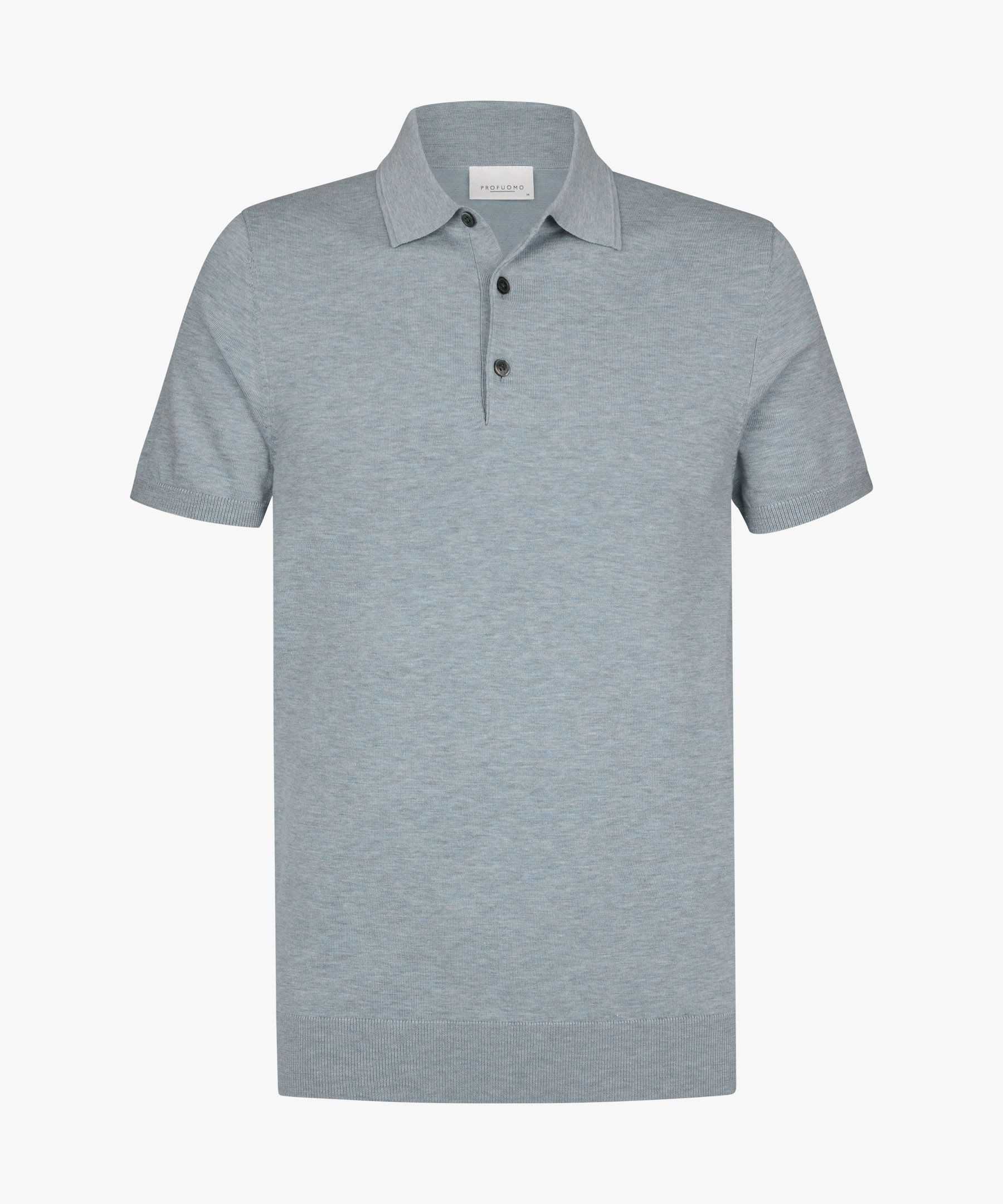 Profuomo Poloshirt PPXD10007G