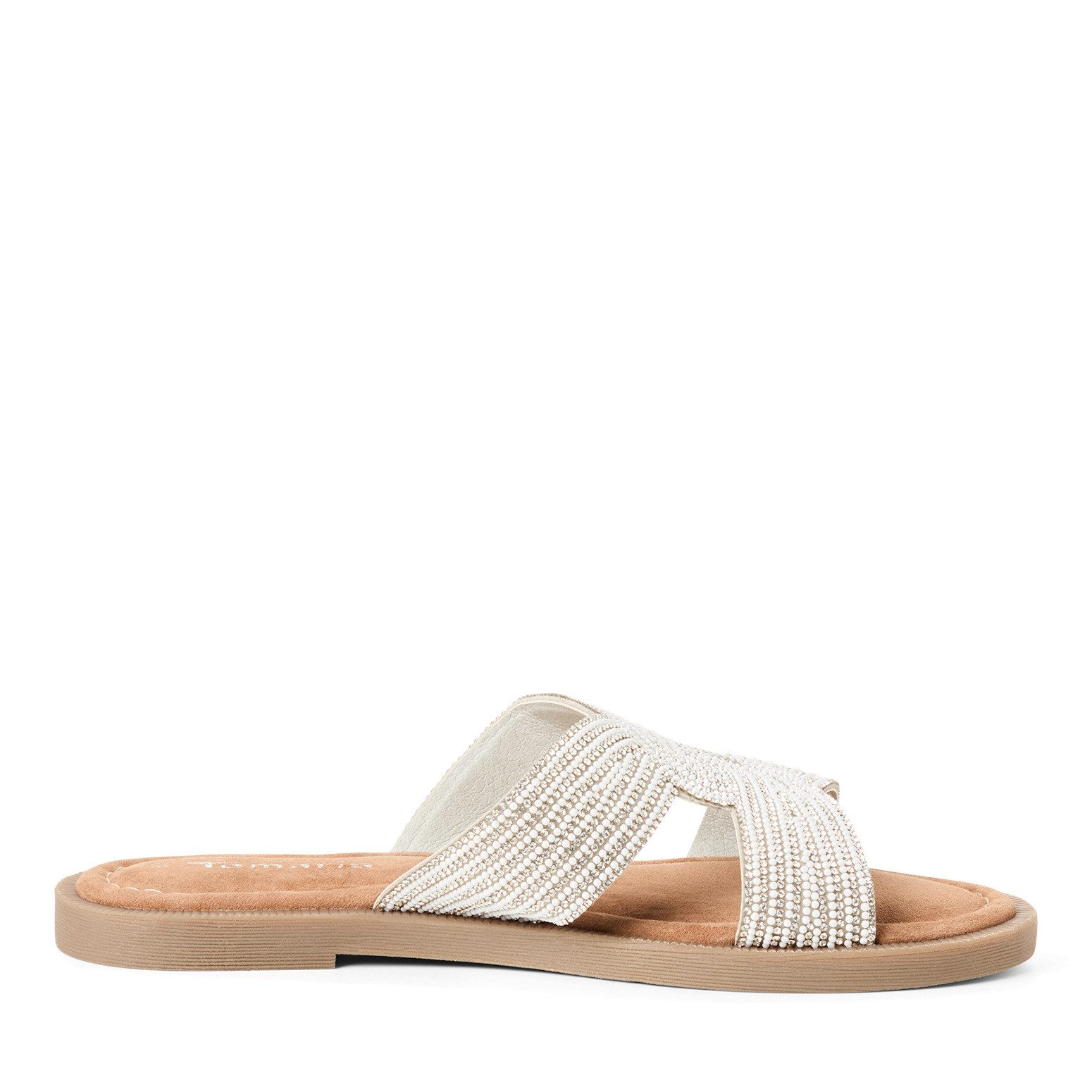 Tamaris Pantolette Sandale günstig online kaufen