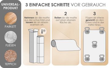 ROXUS Schreibtischunterlage Schreibtischunterlage 50x70cm oder im XXL Format 60x120cm,Möbelschoner