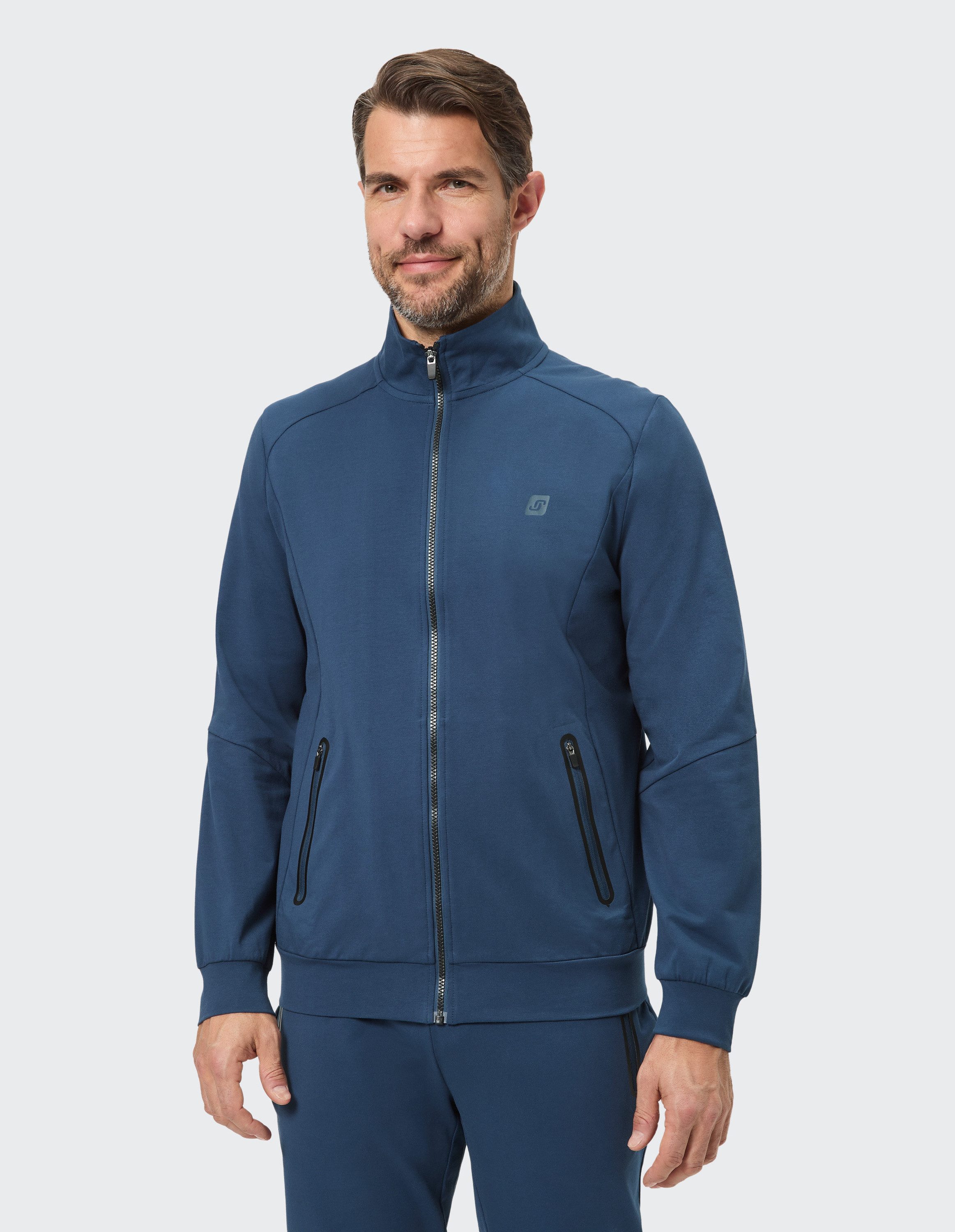 Joy Sportswear Trainingsjacke Jacke GUIDO günstig online kaufen