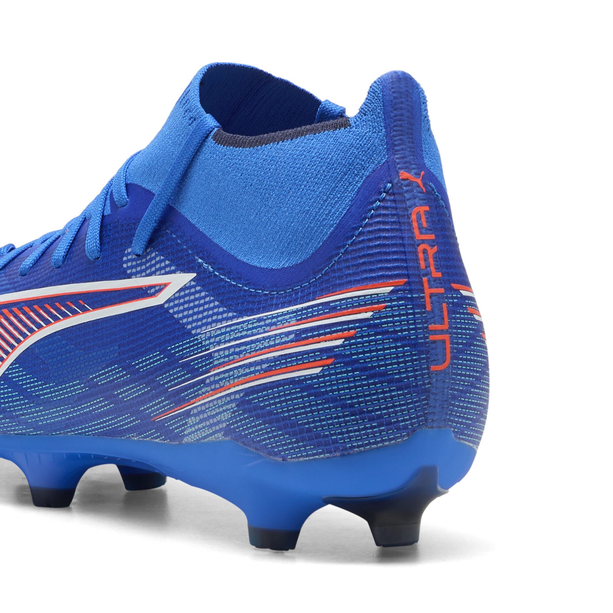 PUMA ULTRA 6 MATCH+ FG/AG Fußballschuhe Erwachsene Fußballschuh günstig online kaufen