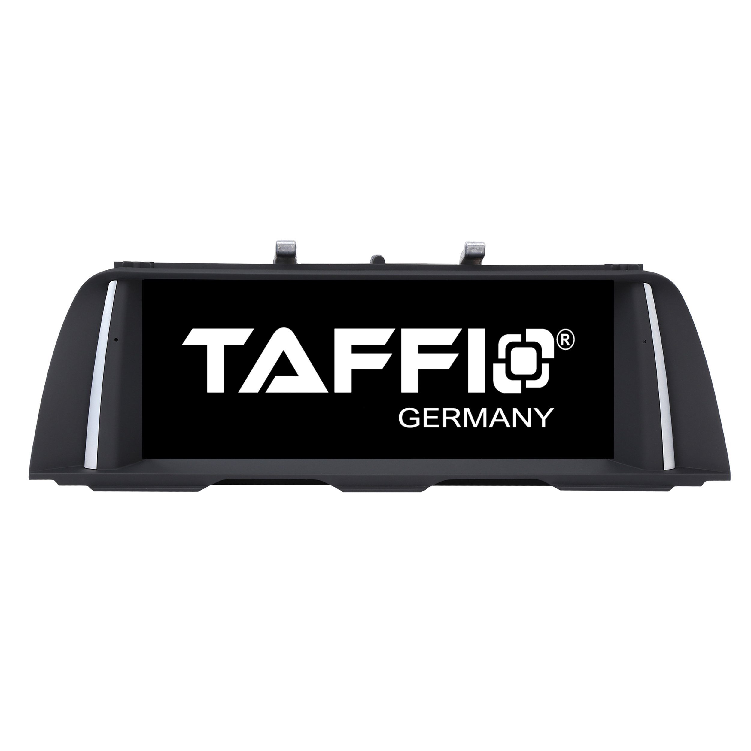 Für BMW F10 F11 CIC System 10.2" Touchscreen Android GPS CarPlay Einbau-Navigationsgerät