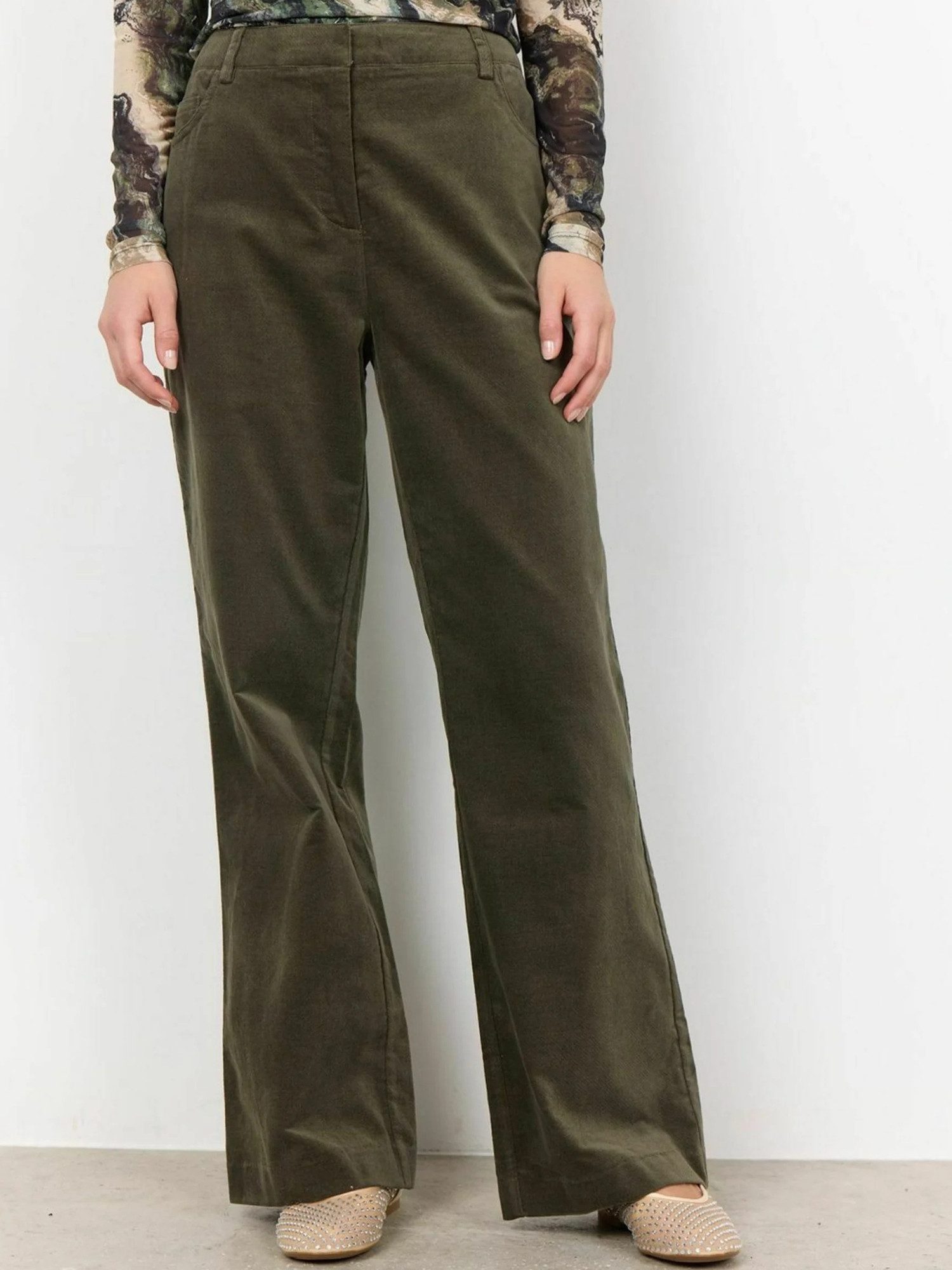 soyaconcept Chinohose Soya Concept Trouser SC-NABIHA 2-B