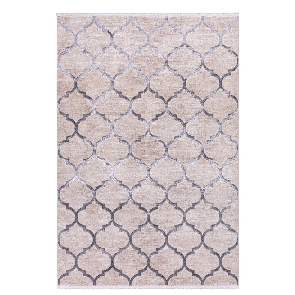 Carpetilla Designteppich Wohnzimmer Teppich Designer Teppich günstig online kaufen