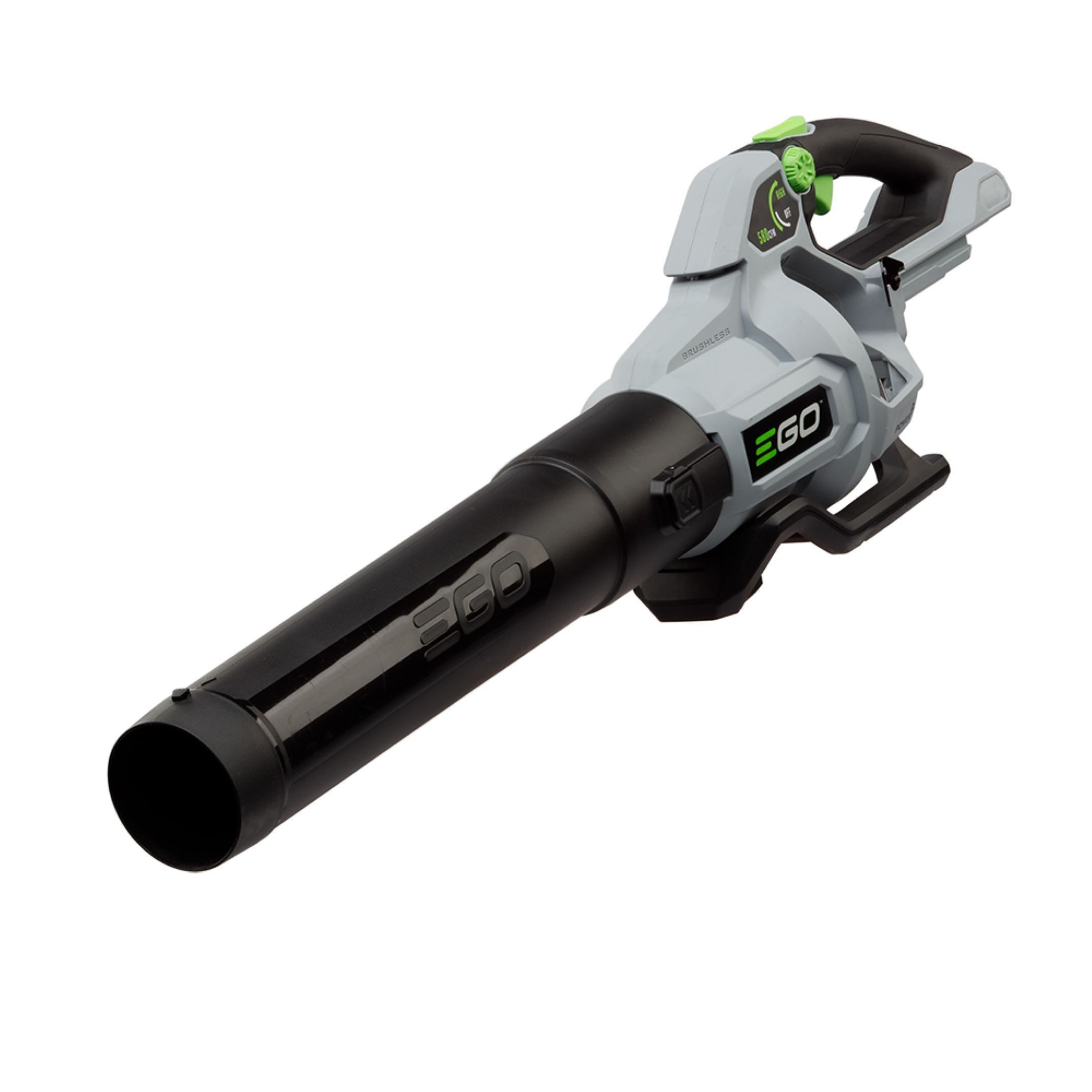 EGO Europe Akku-Laubbläser EGO Laubbläser 986 m³/h LB5800E