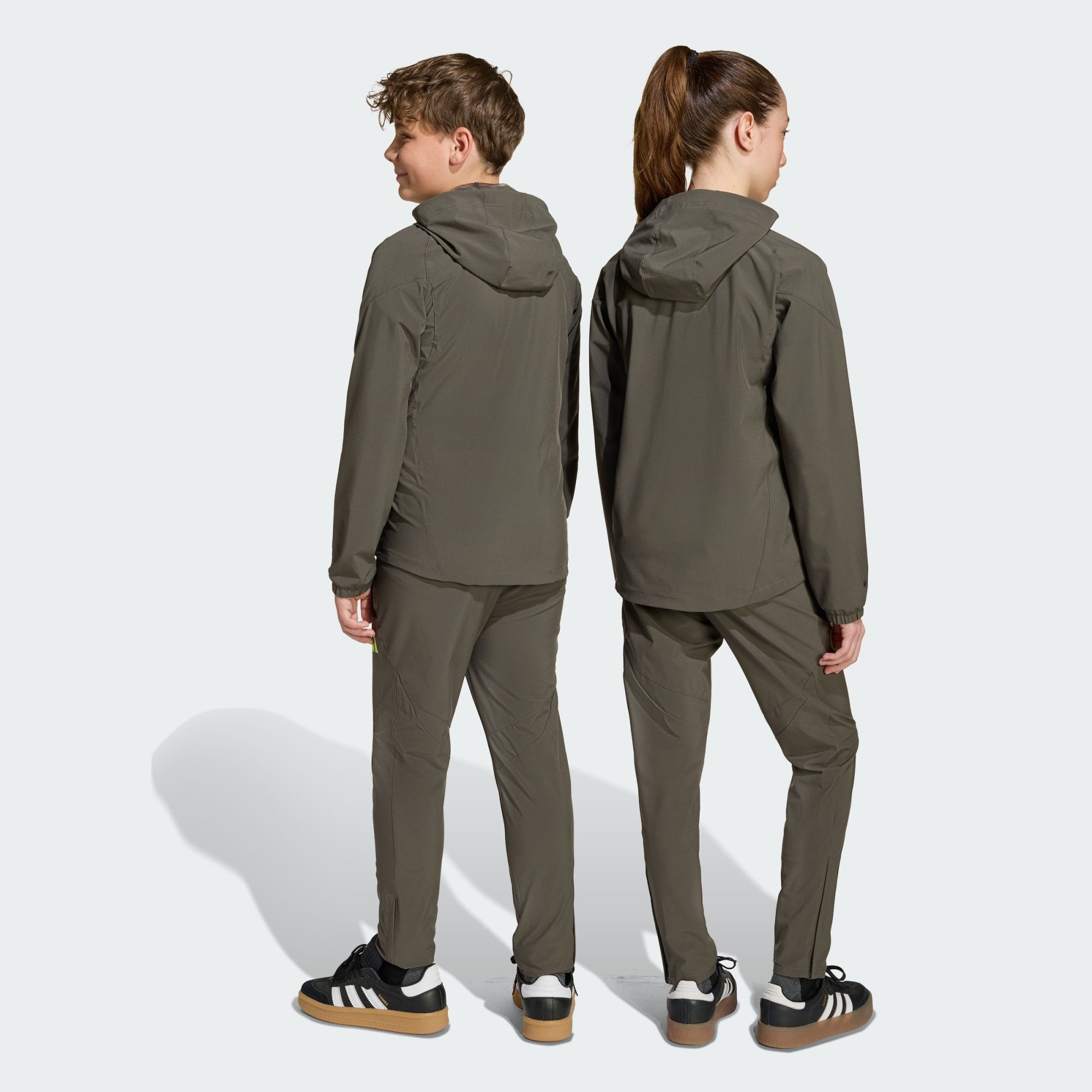 adidas Performance Trainingshose (1-tlg)