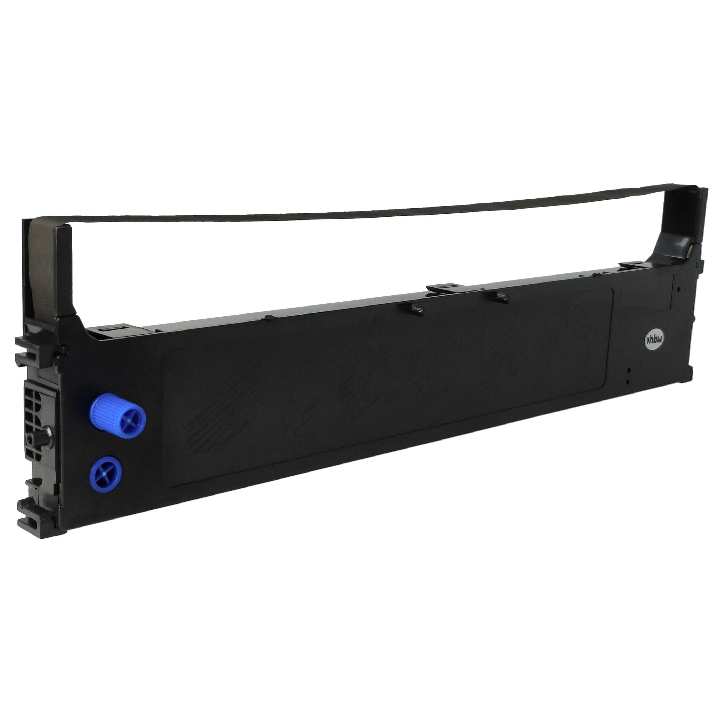 vhbw Druckerband Ersatz für OKI 43571802BE, 43571802 für Nadeldrucker