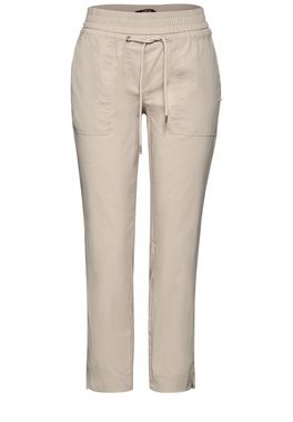 Cecil Jogger Pants in 7/8-Länge