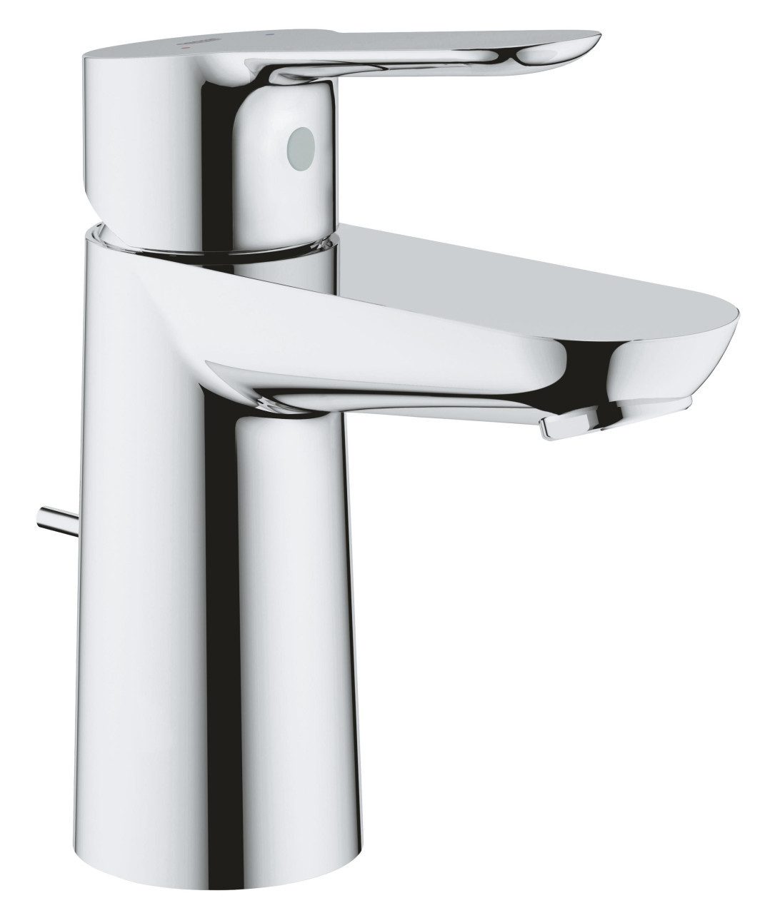Grohe Waschtischarmatur Grohe Waschtischarmatur Edge verchromt