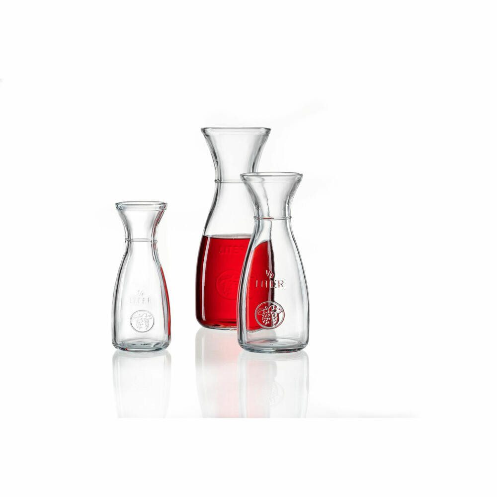 Ritzenhoff & Breker Karaffe Bordeaux 250 ml