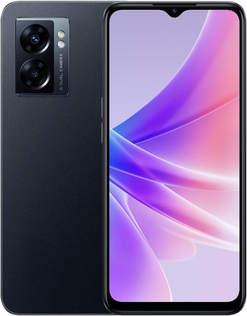 Oppo Smartphone