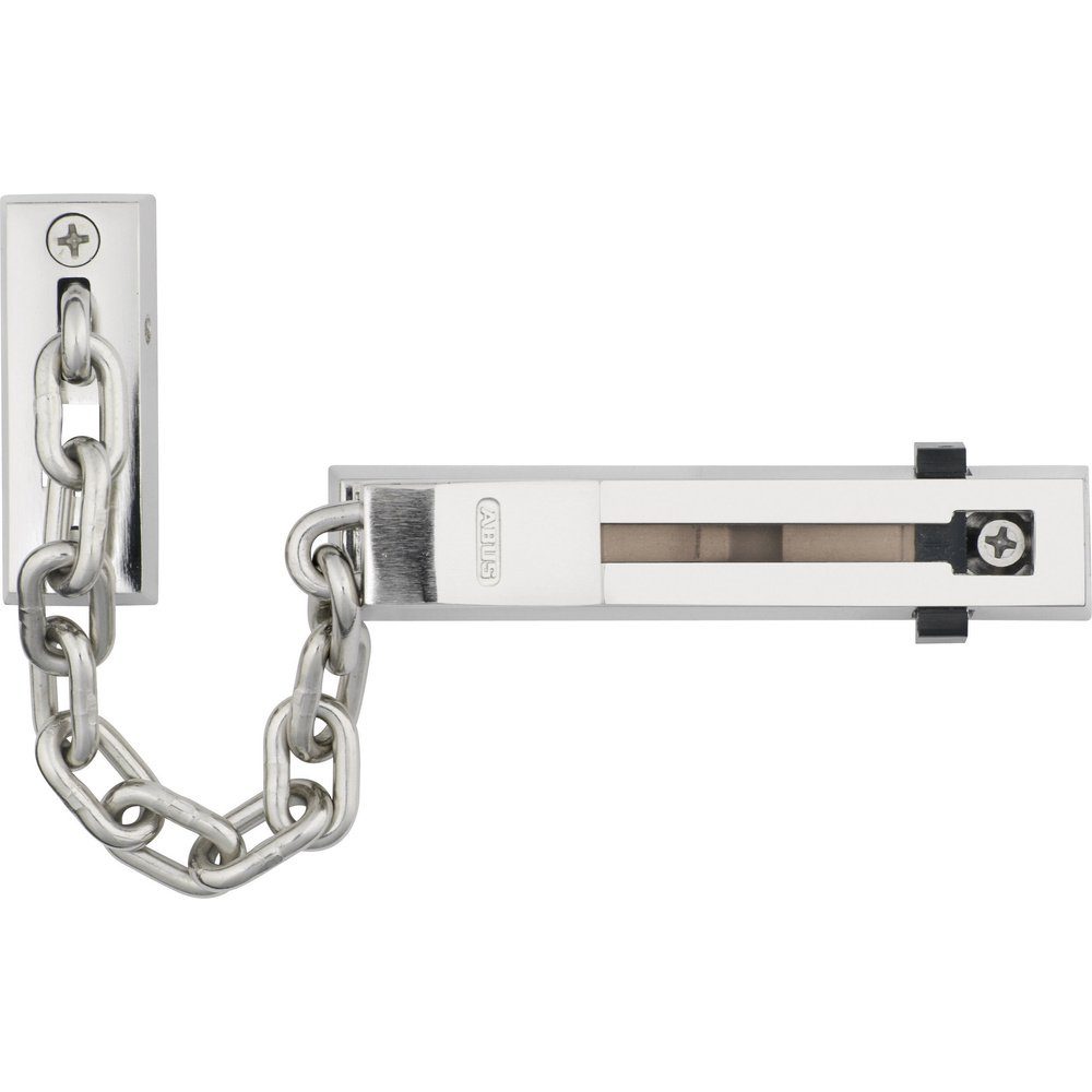 ABUS Türriegel ABUS ABTS01357 Türkette Silber