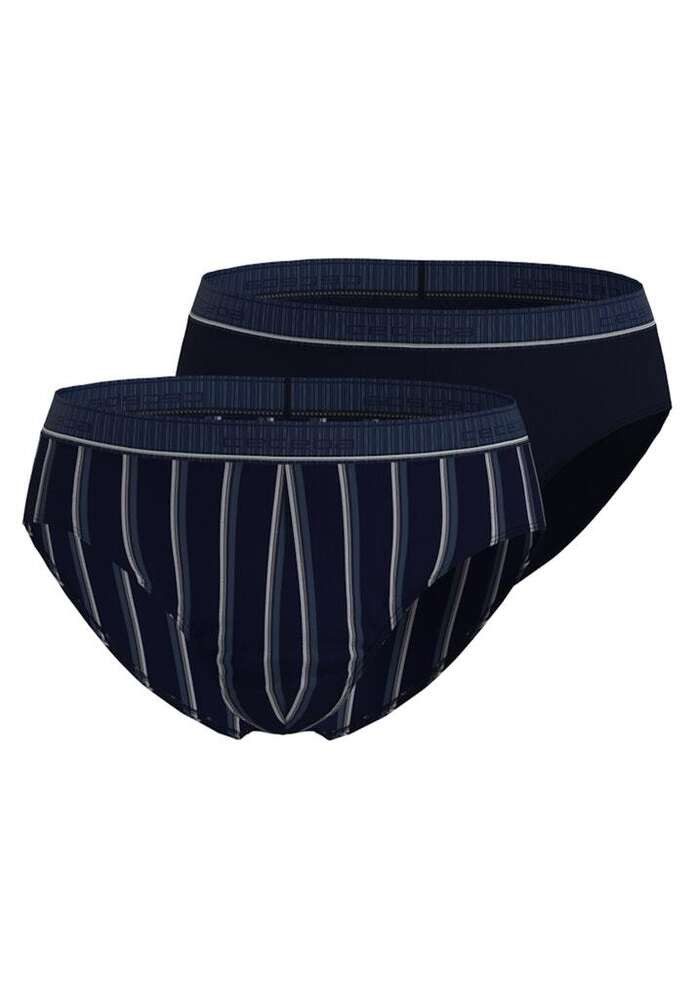 CECEBA Slip Bamboo 10223 (6er Vorteilspack) extraweiche Viskose-Qualität