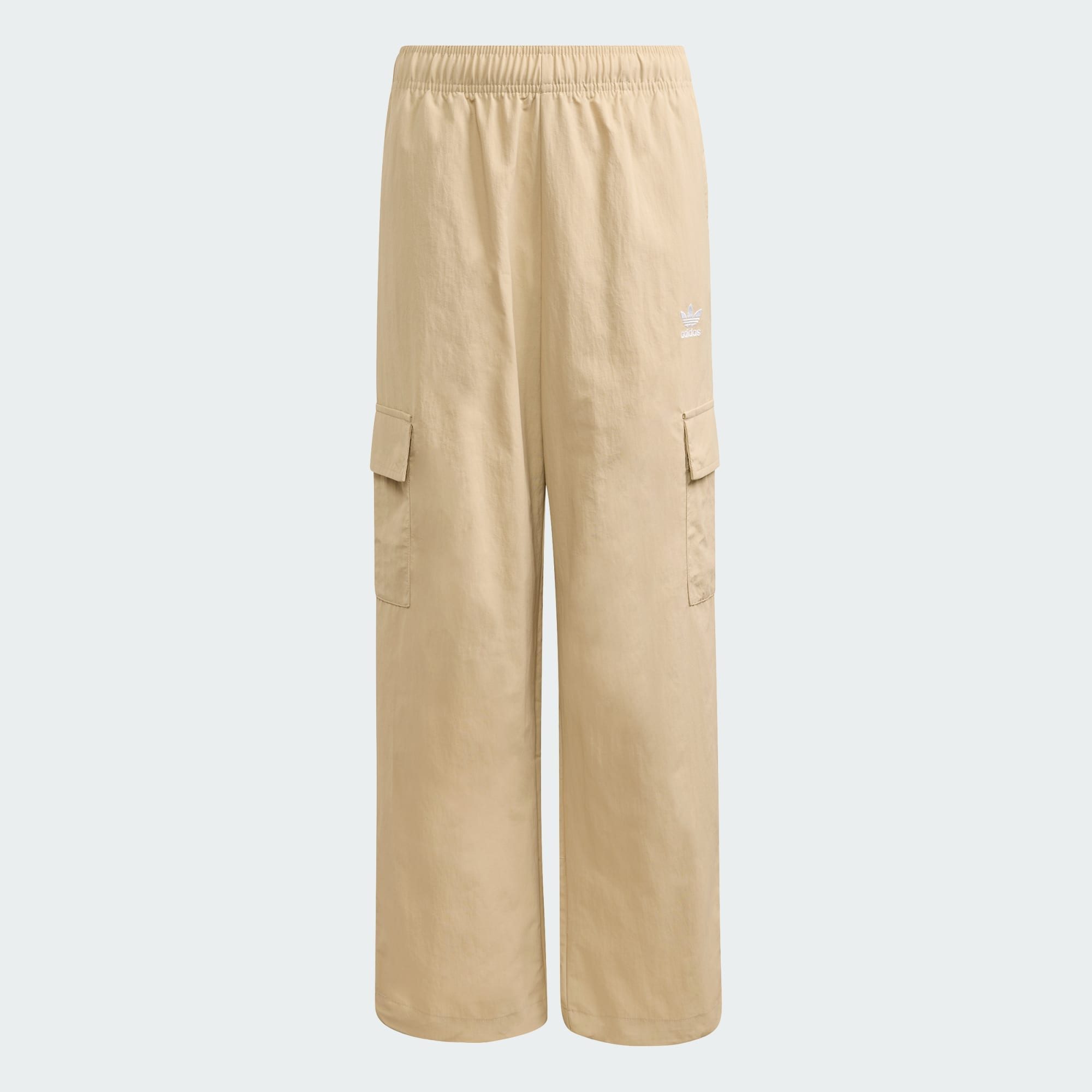 adidas Originals Cargohose OH GEWEBT KIDS CARGO (1-tlg)