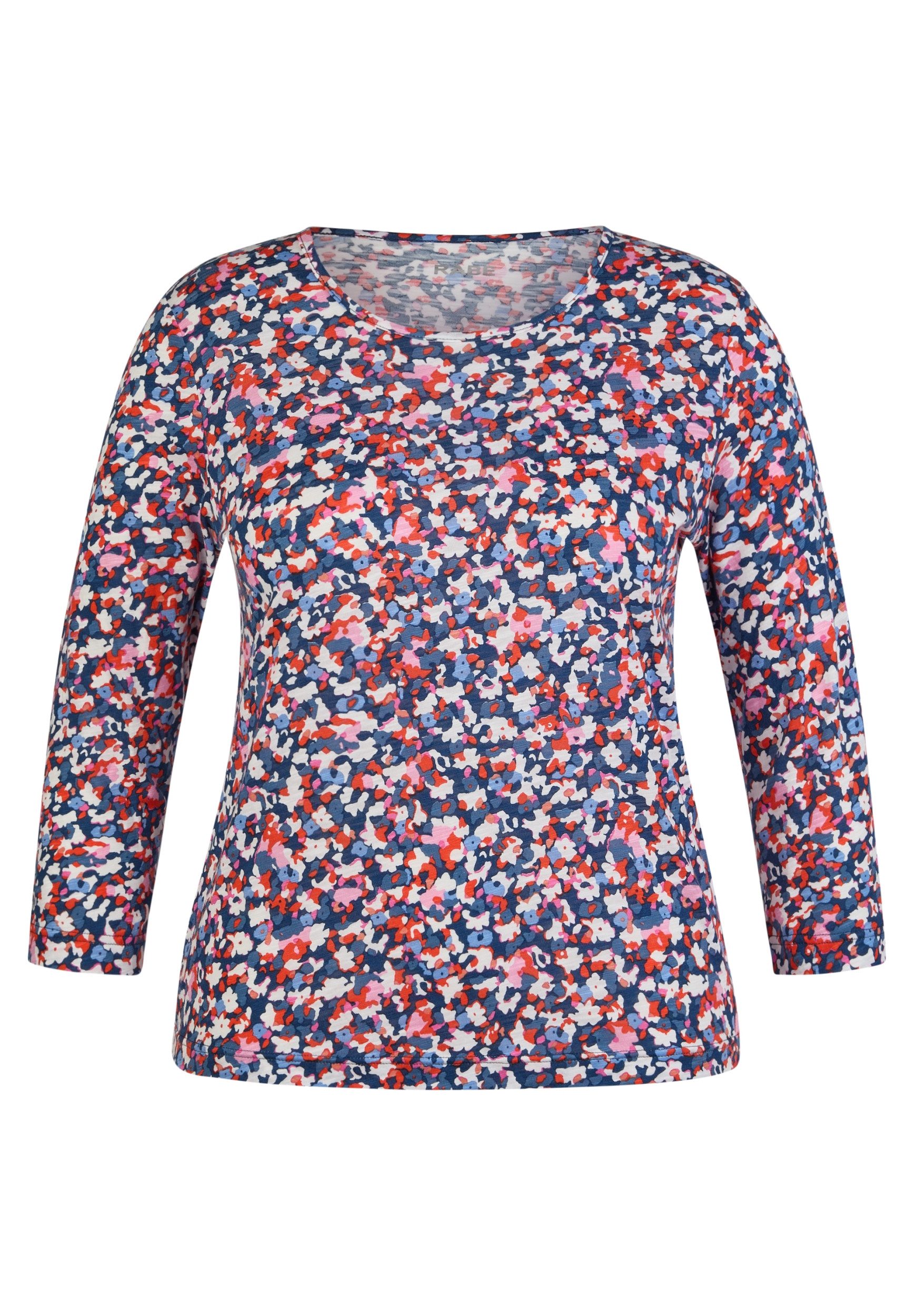 Rabe Print-Shirt "T-Shirt" günstig online kaufen