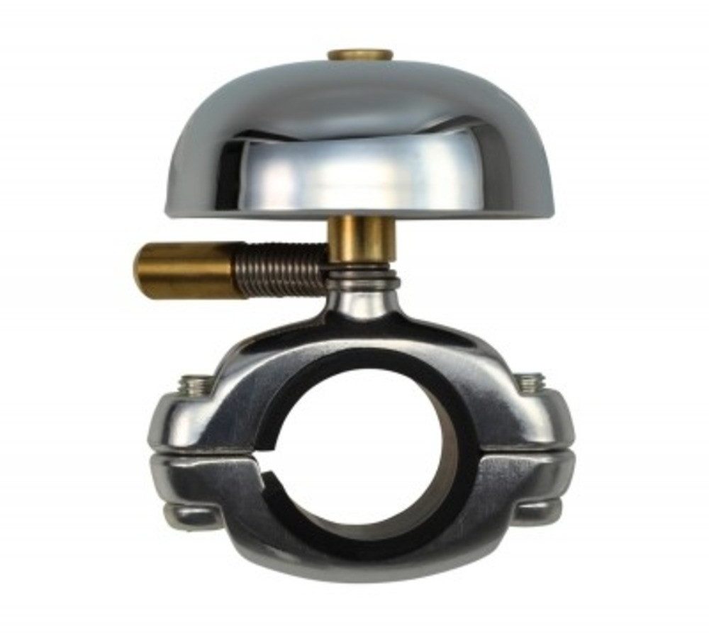 Fahrradklingel MINI Karen Cast Mount Chrome Plated