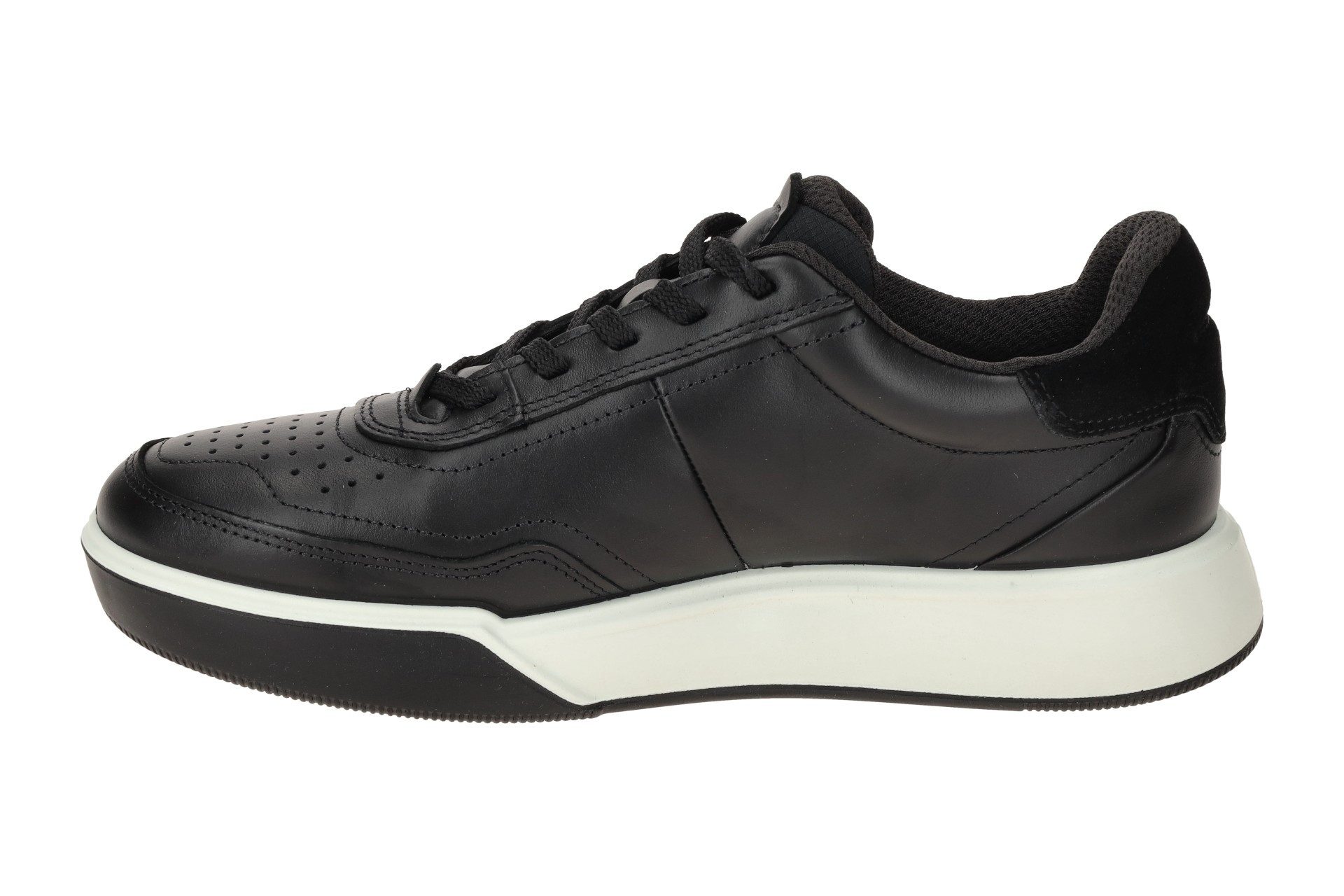 Ecco 27281351052 Schnürschuh