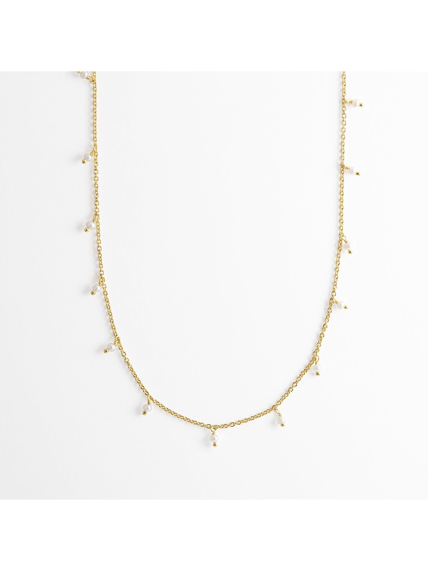 Esprit Silberkette ESPRIT Damen-Kette 92... Esprit Silberkette ESPRIT Damen-Kette 92...