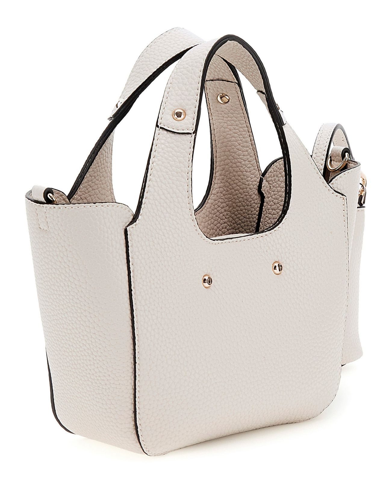 Guess Handtasche Mini Tote (Set, 2-tlg)