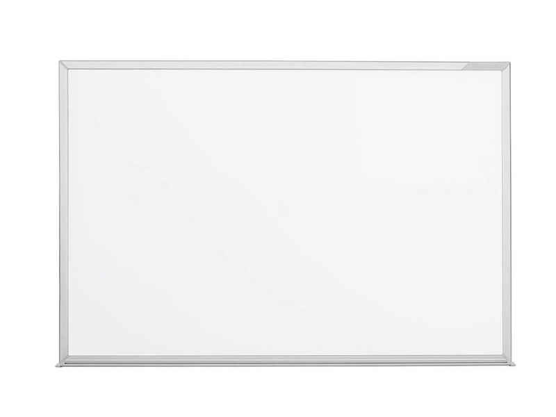 magnetoplan® Magnettafel Magnetoplan Whiteboard, lackiert