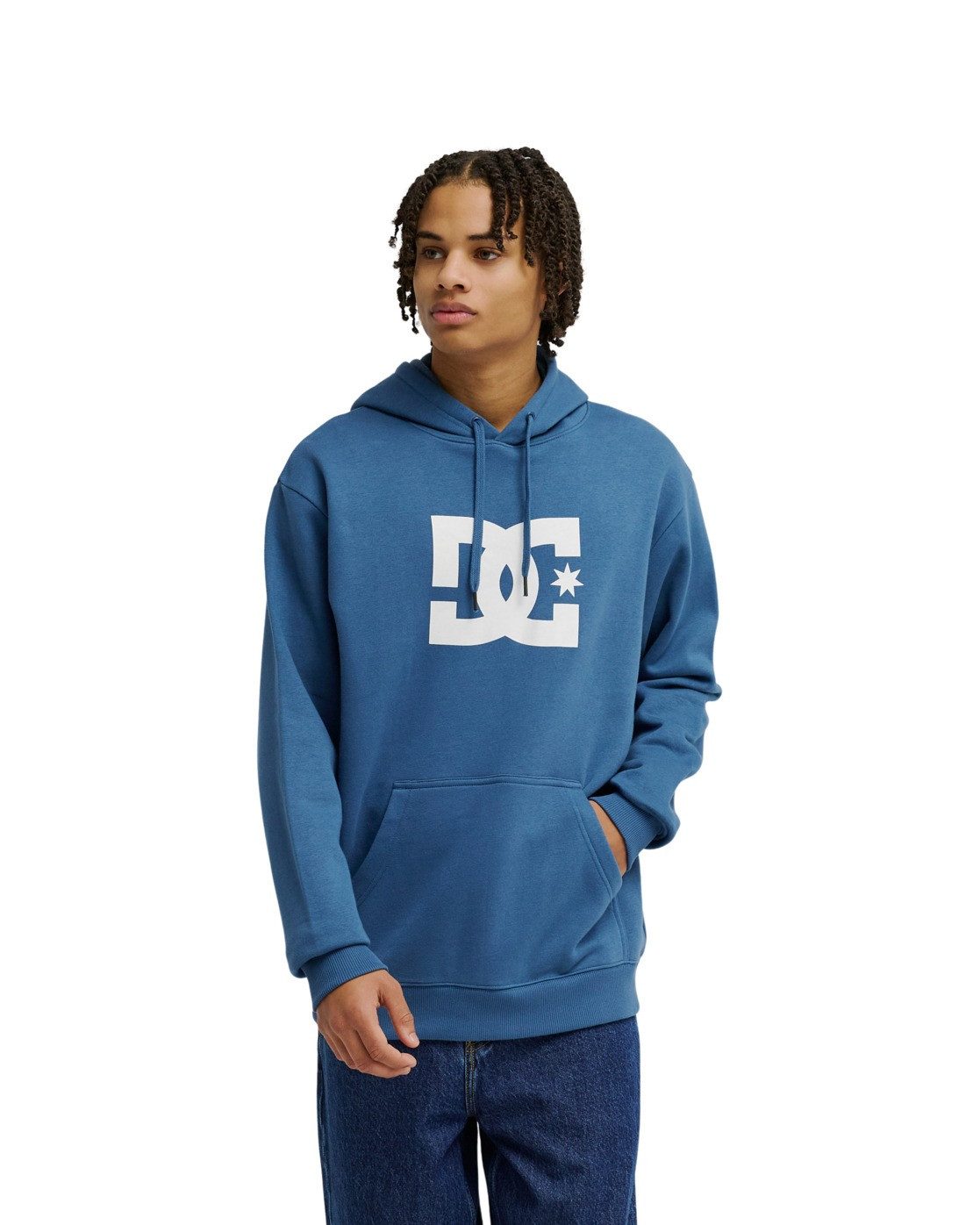 Hoodie DC Star