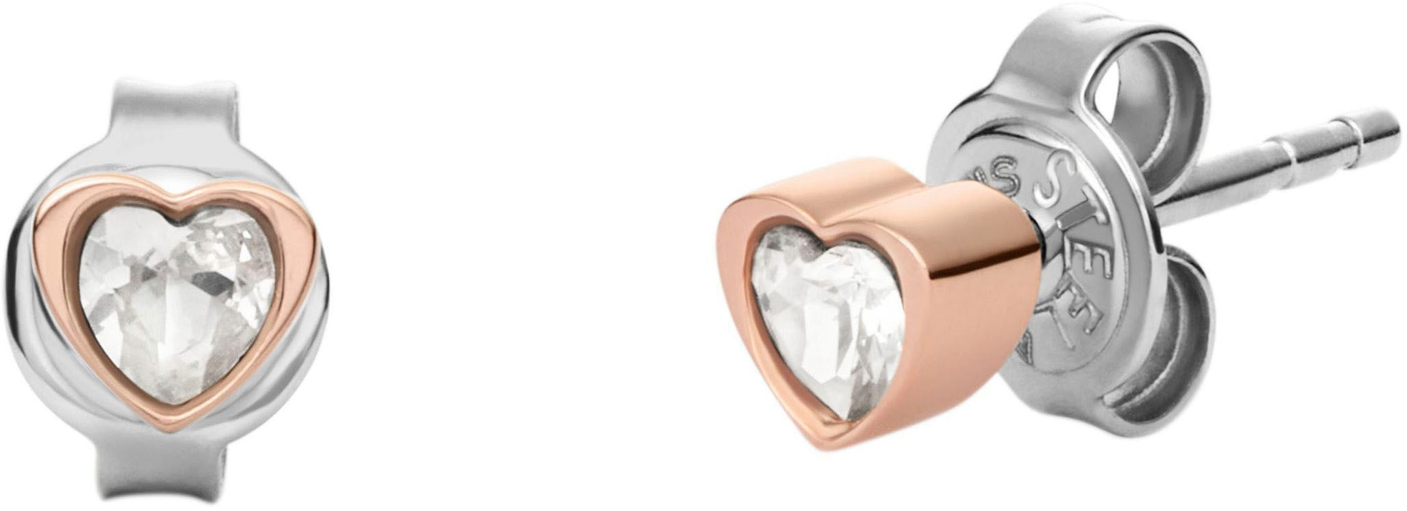 SKAGEN Ohrring und Ketten Set Schmuck günstig online kaufen