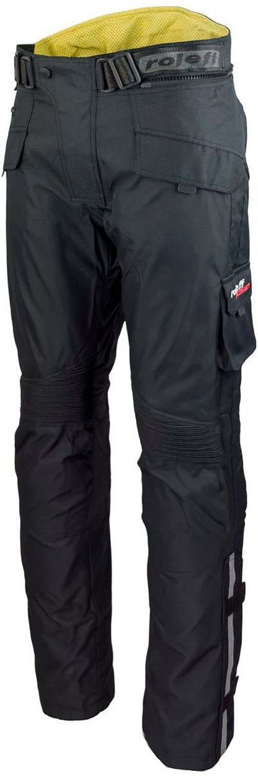 roleff Racewear Motorradhose 3 Taschen