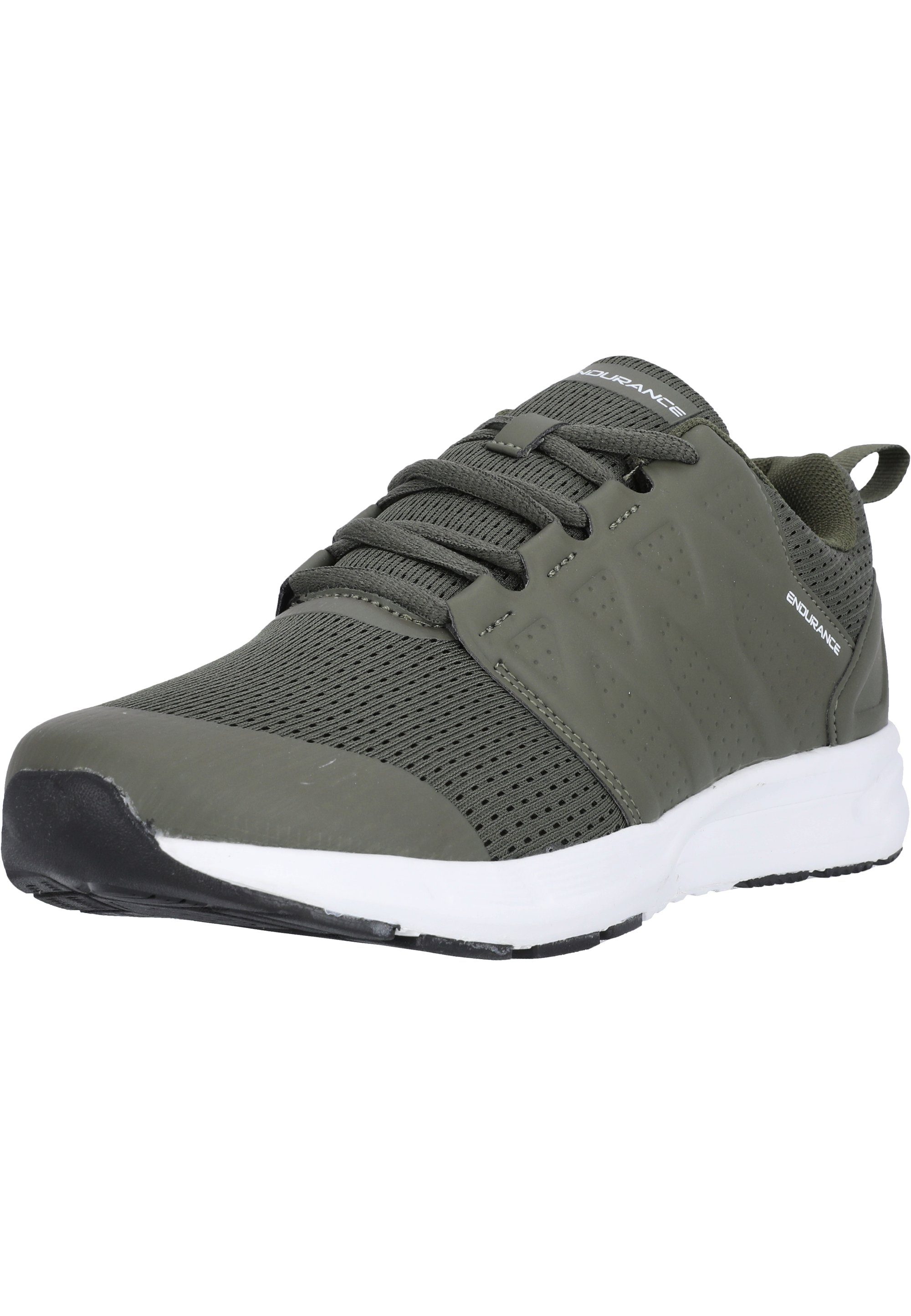 ENDURANCE Karang Sneaker mit atmungsaktivem Mesh-Material