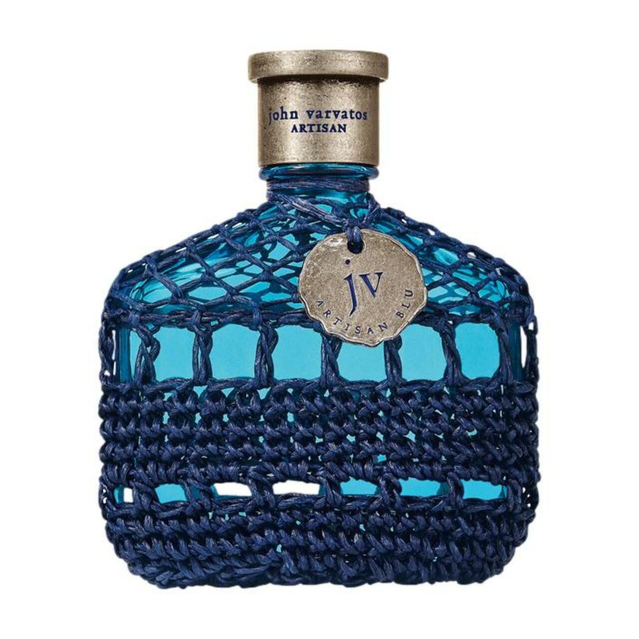 John Varvatos Eau de Toilette Artisan Blu EdT Spray