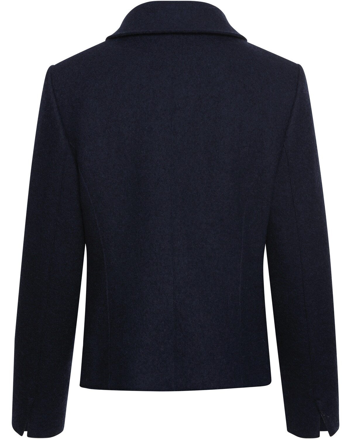 Reitmayer Trachtenjacke Walkjacke mit Kellerfalte günstig online kaufen