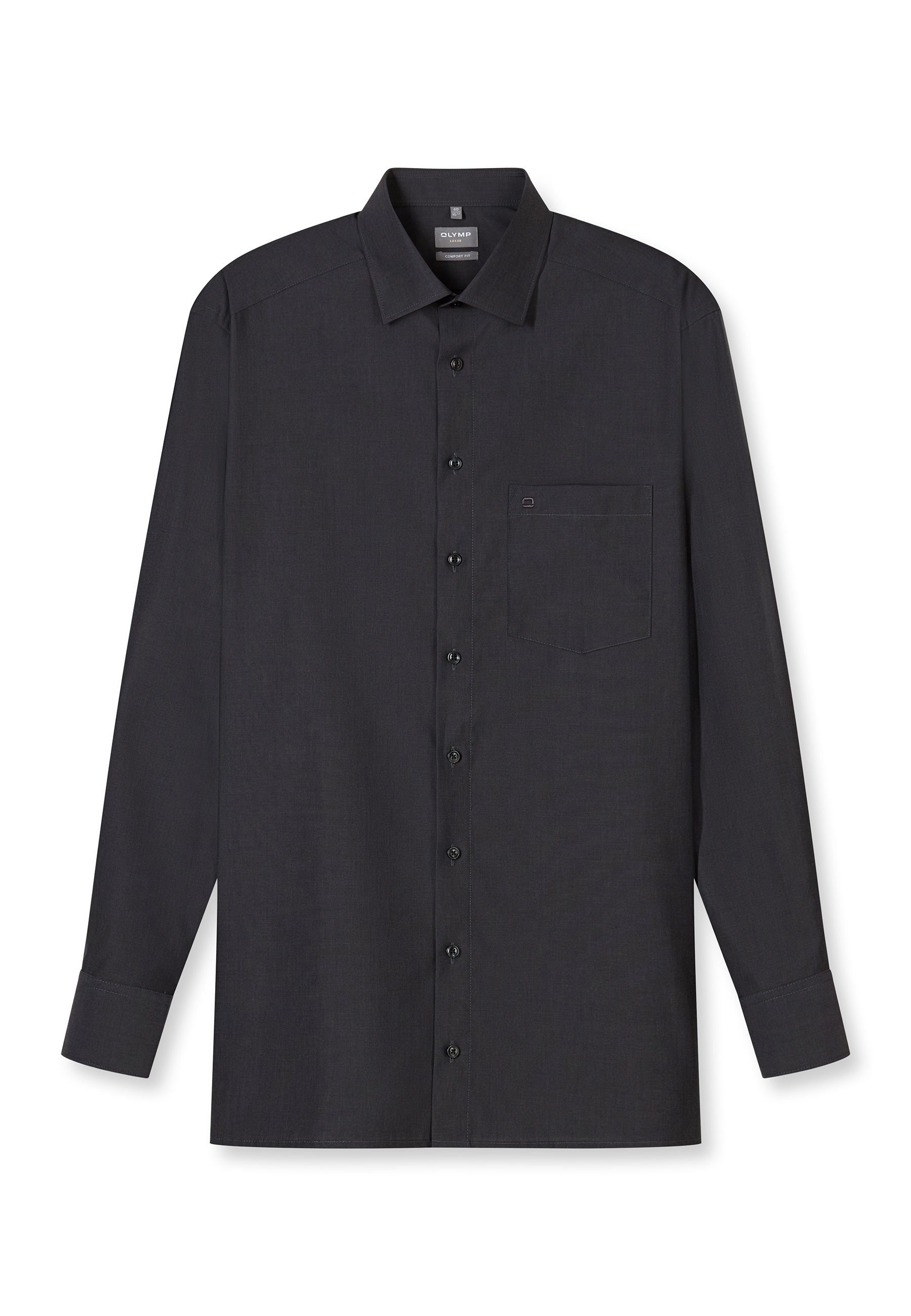 OLYMP Businesshemd OLYMP Luxor, comfort fit, Businesshemd, New Kent günstig online kaufen