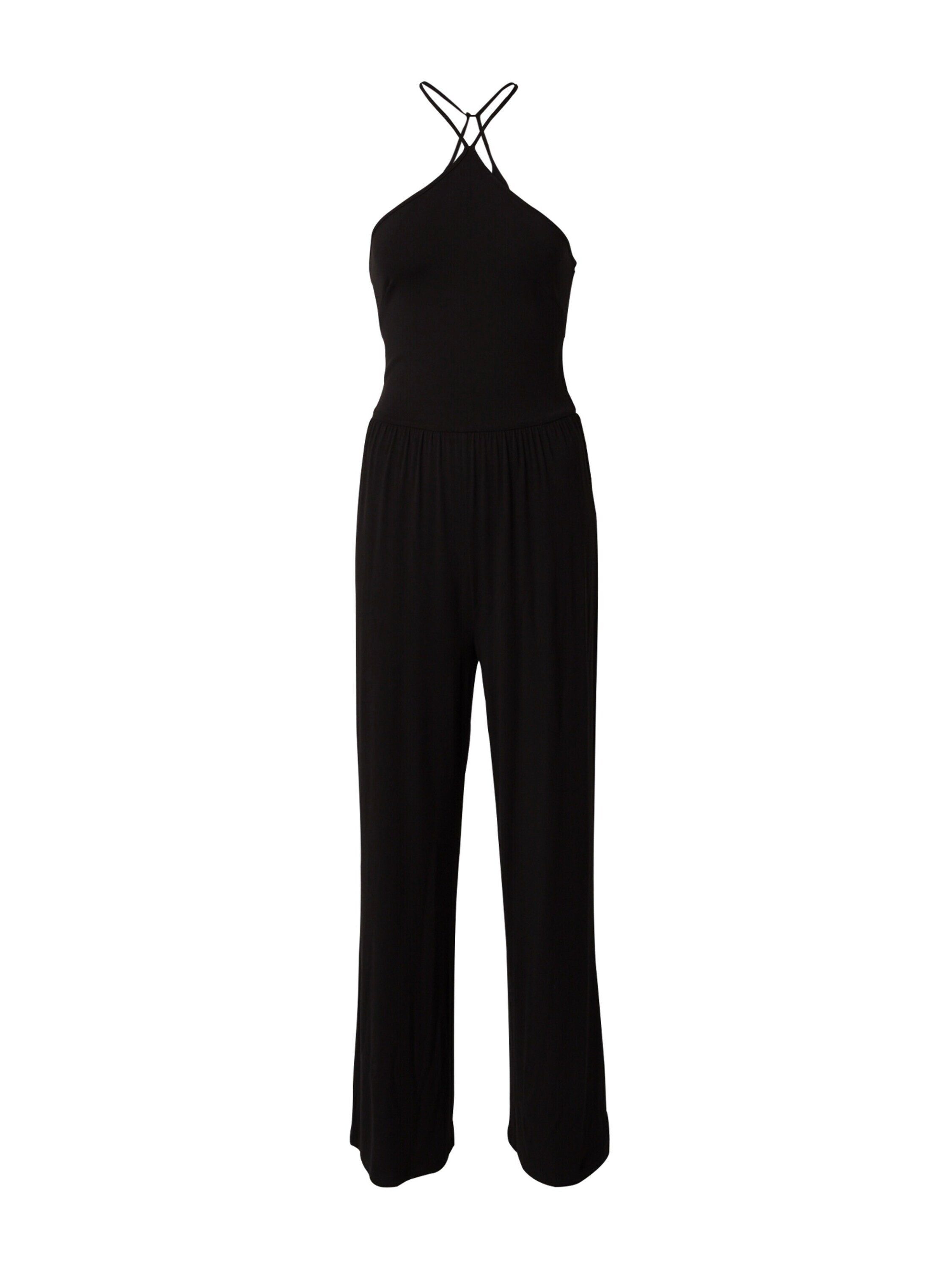 Wal G Jumpsuit HENNY (1-tlg) Cut-Outs
