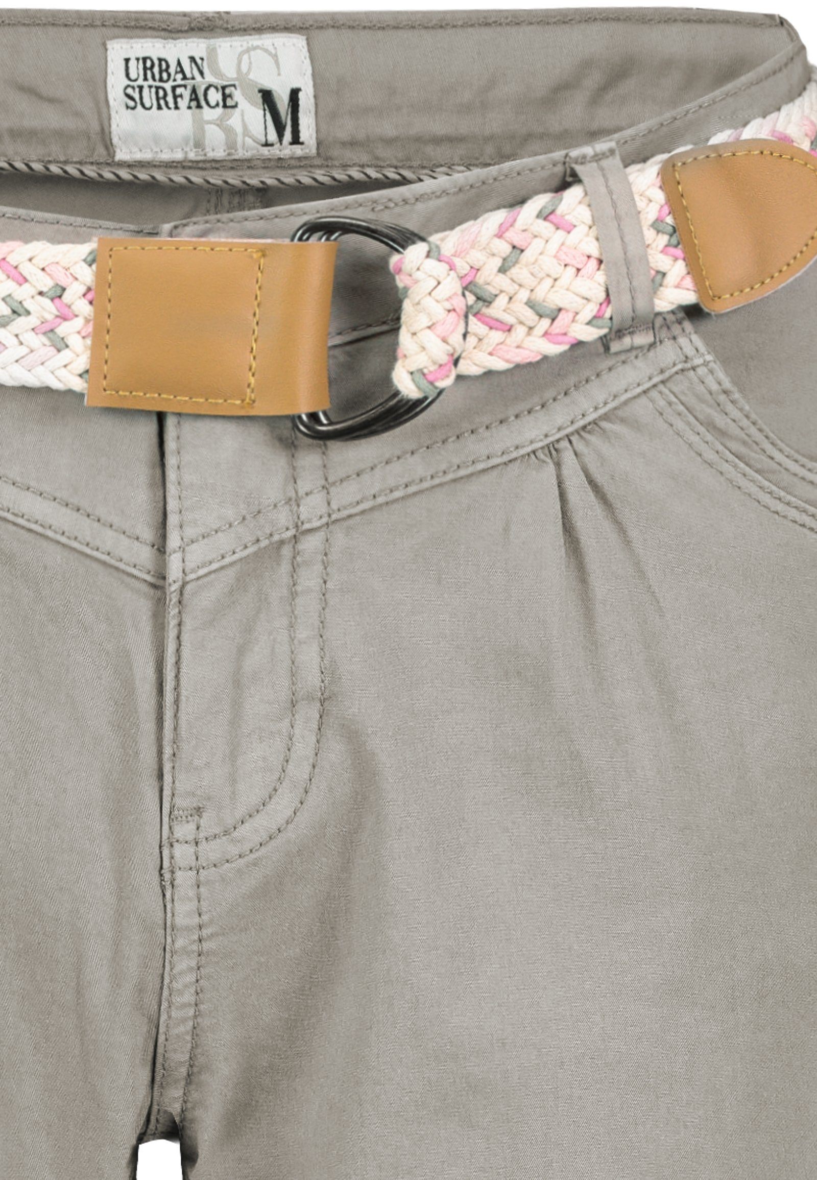 Urban Surface Bermudas Damen Short Bermuda günstig online kaufen