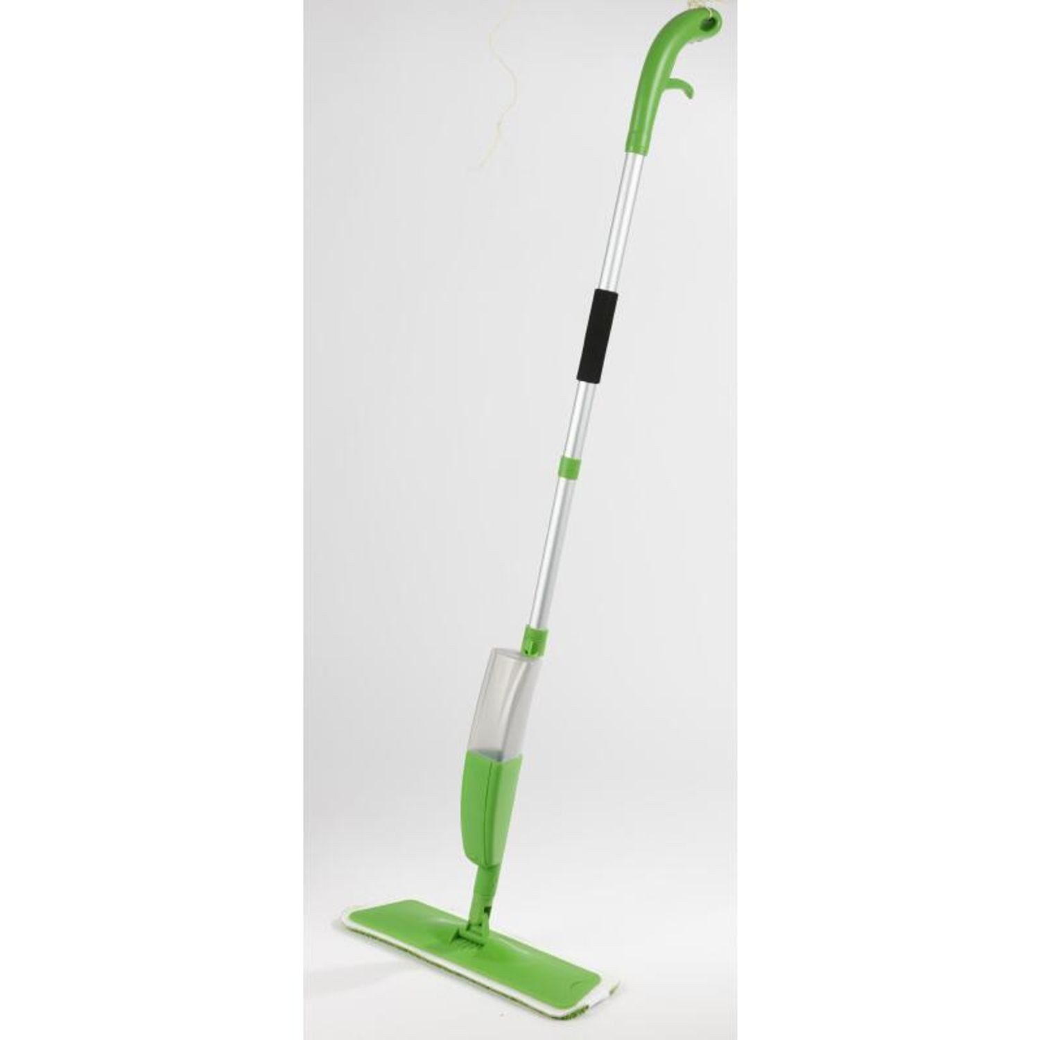 BURI Щетки для ковров Sprühbodenwischer H:118cm Bodenwischer Reinigung putzen Haushalt