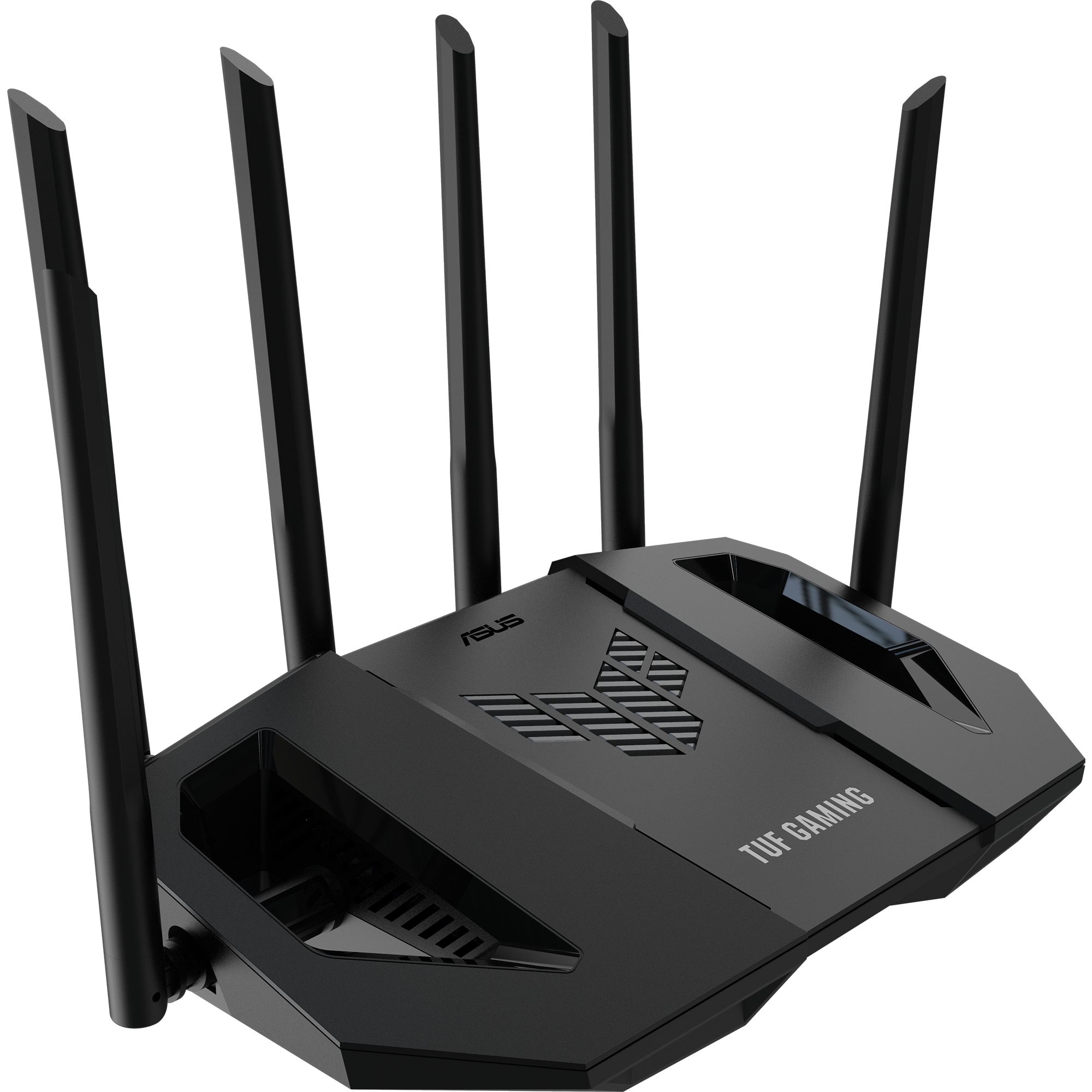 Asus ASUS TUF-BE6500, Mesh Router WLAN-Router