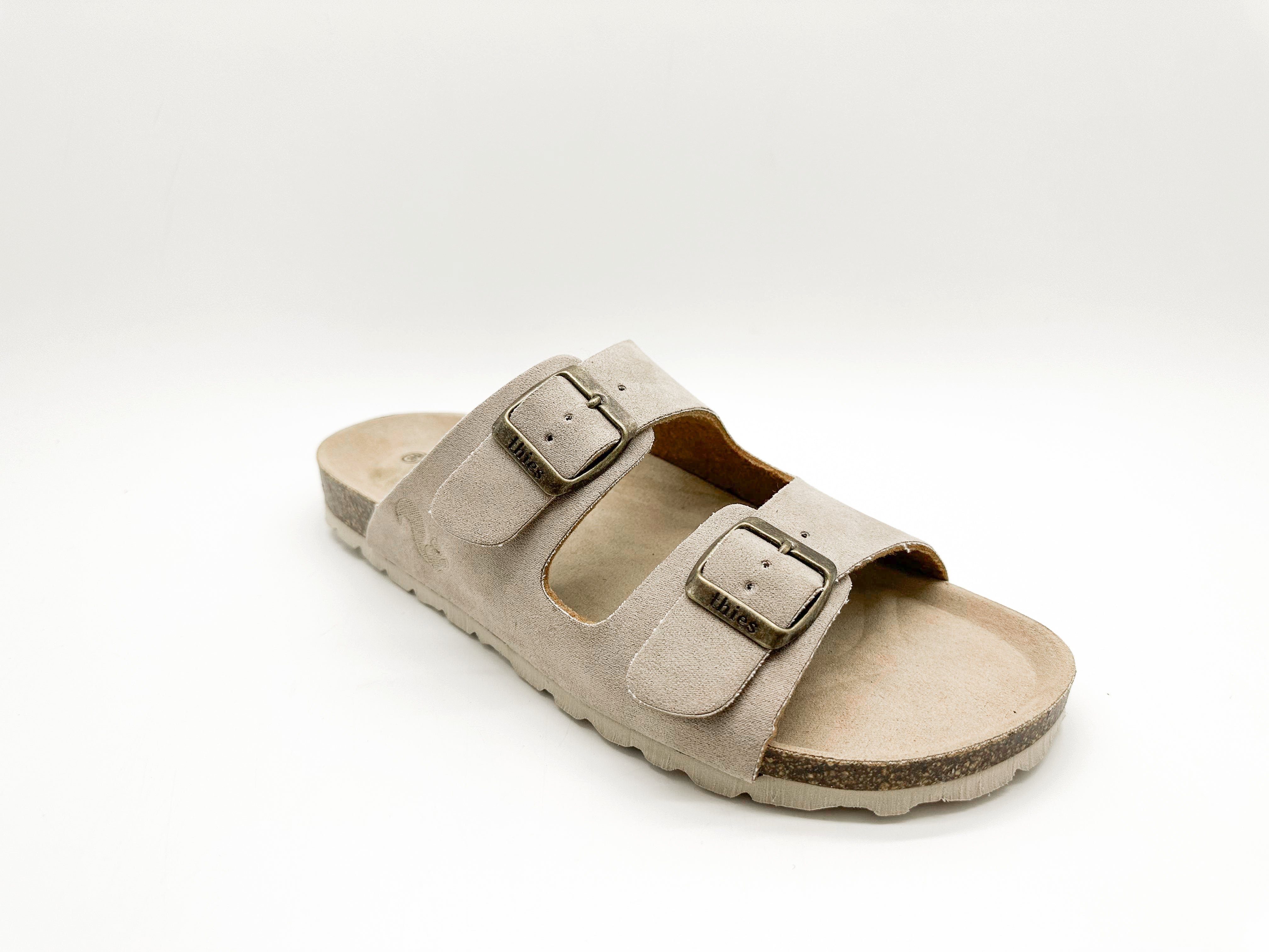 thies 1856 ® Eco Bio Rec Sandal Sandale Vegan