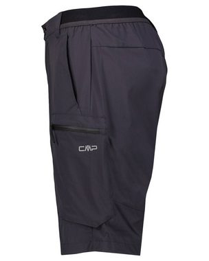 CMP Outdoorhose Herren Outdoor Shorts MAN BERMUDA (1-tlg)