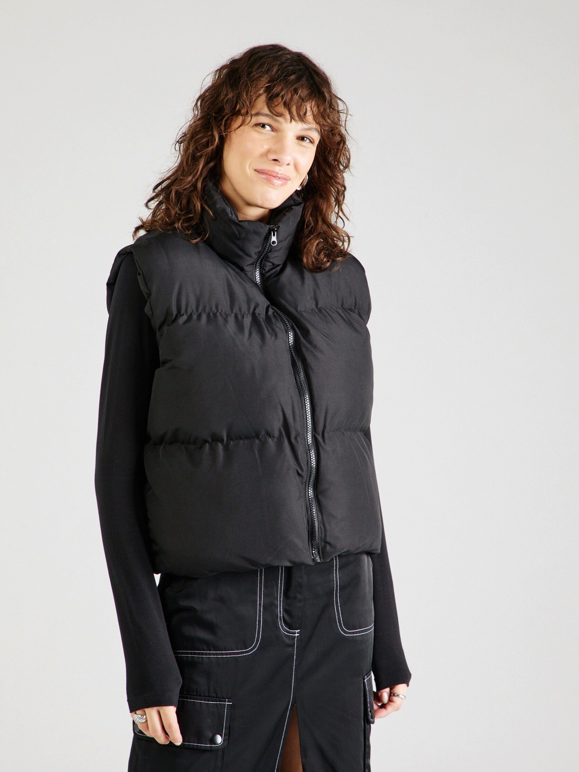 Trendyol Steppweste (1-tlg) Plain/ohne Details günstig online kaufen