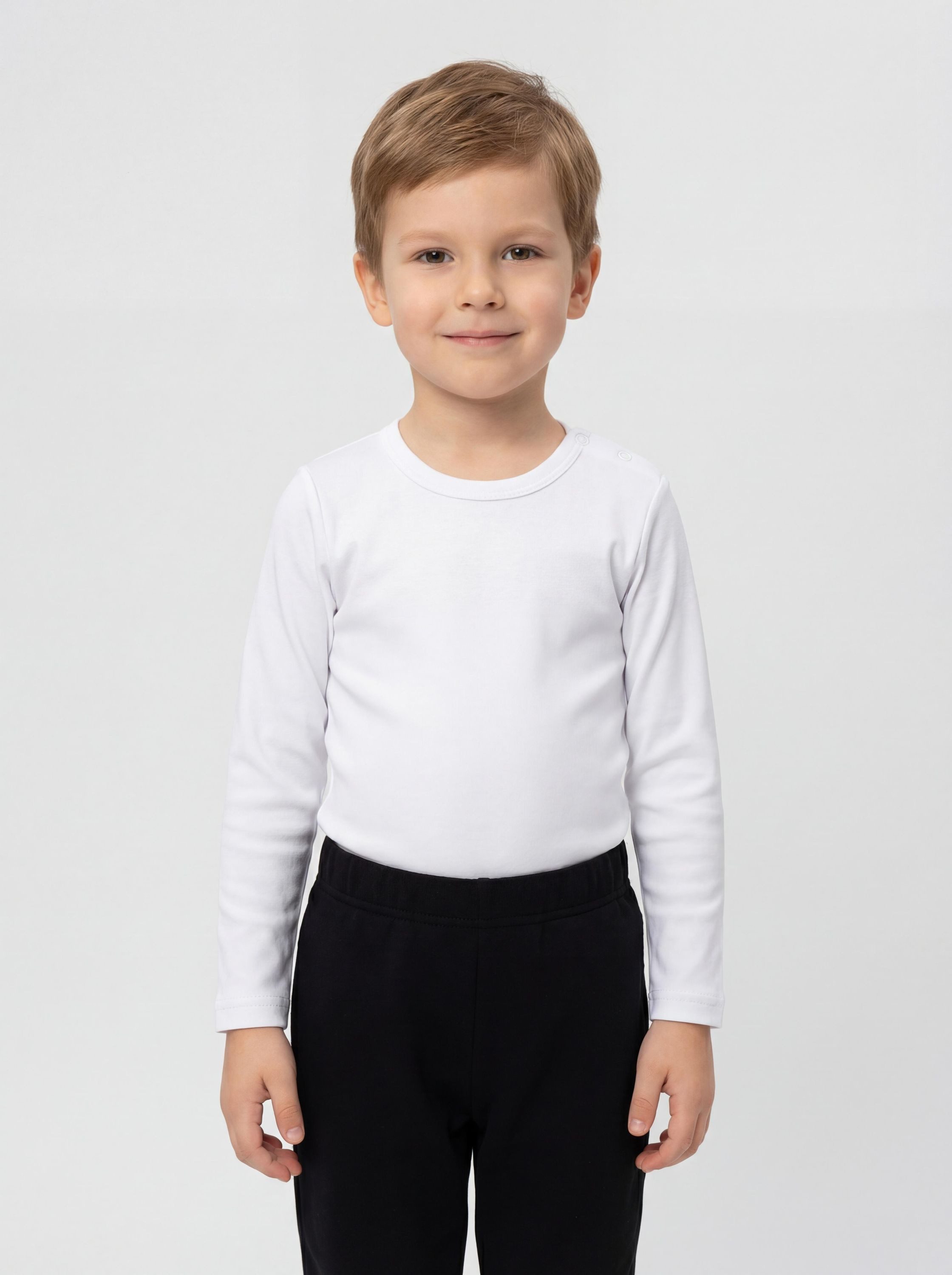 TupTam Langarmbody Baby Langarmshirts-Set Unisex – Bild 3 von 5