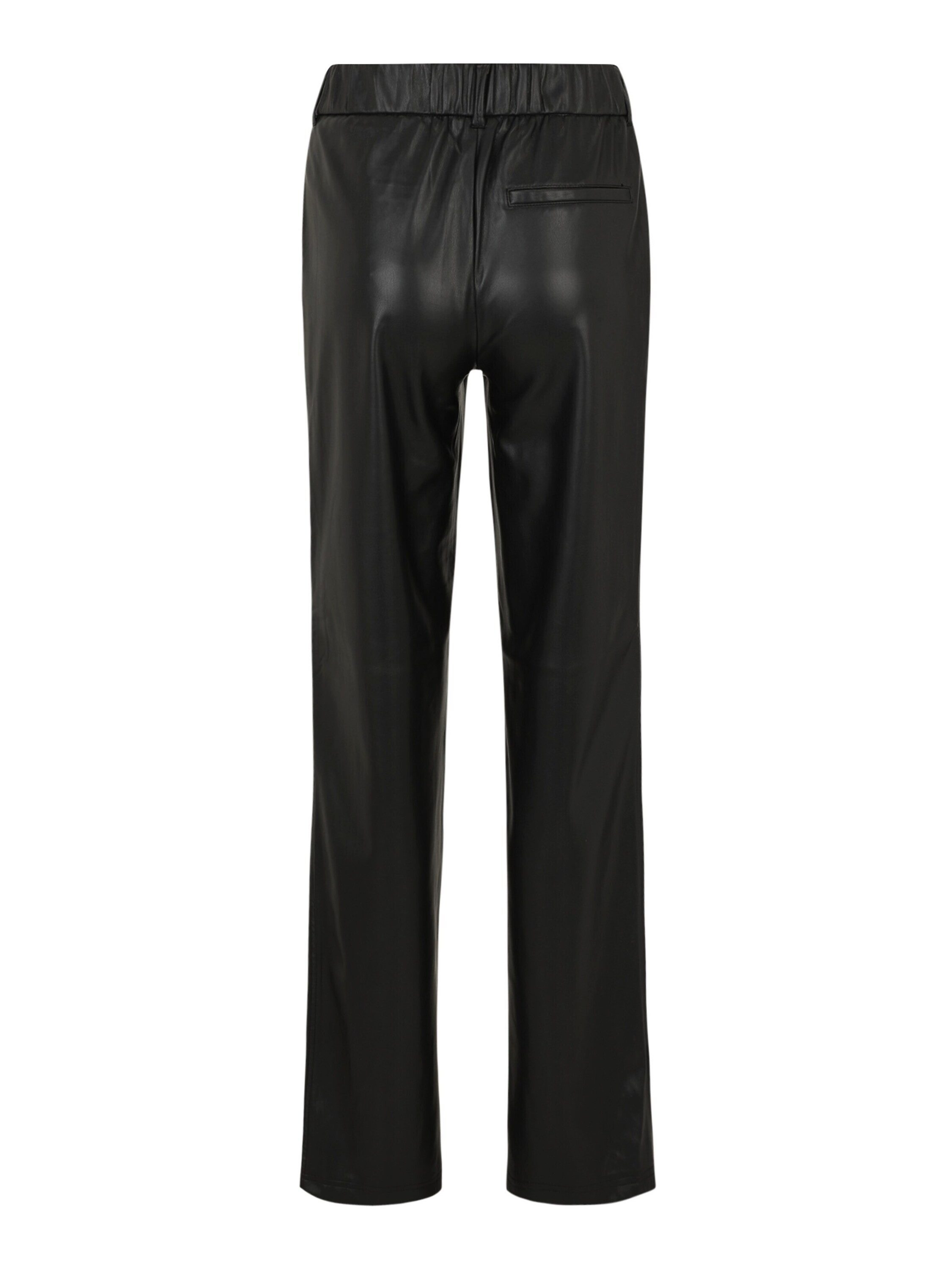 ONLY Tall Lederhose ONLSMOOTH (1-tlg) Weiteres Detail