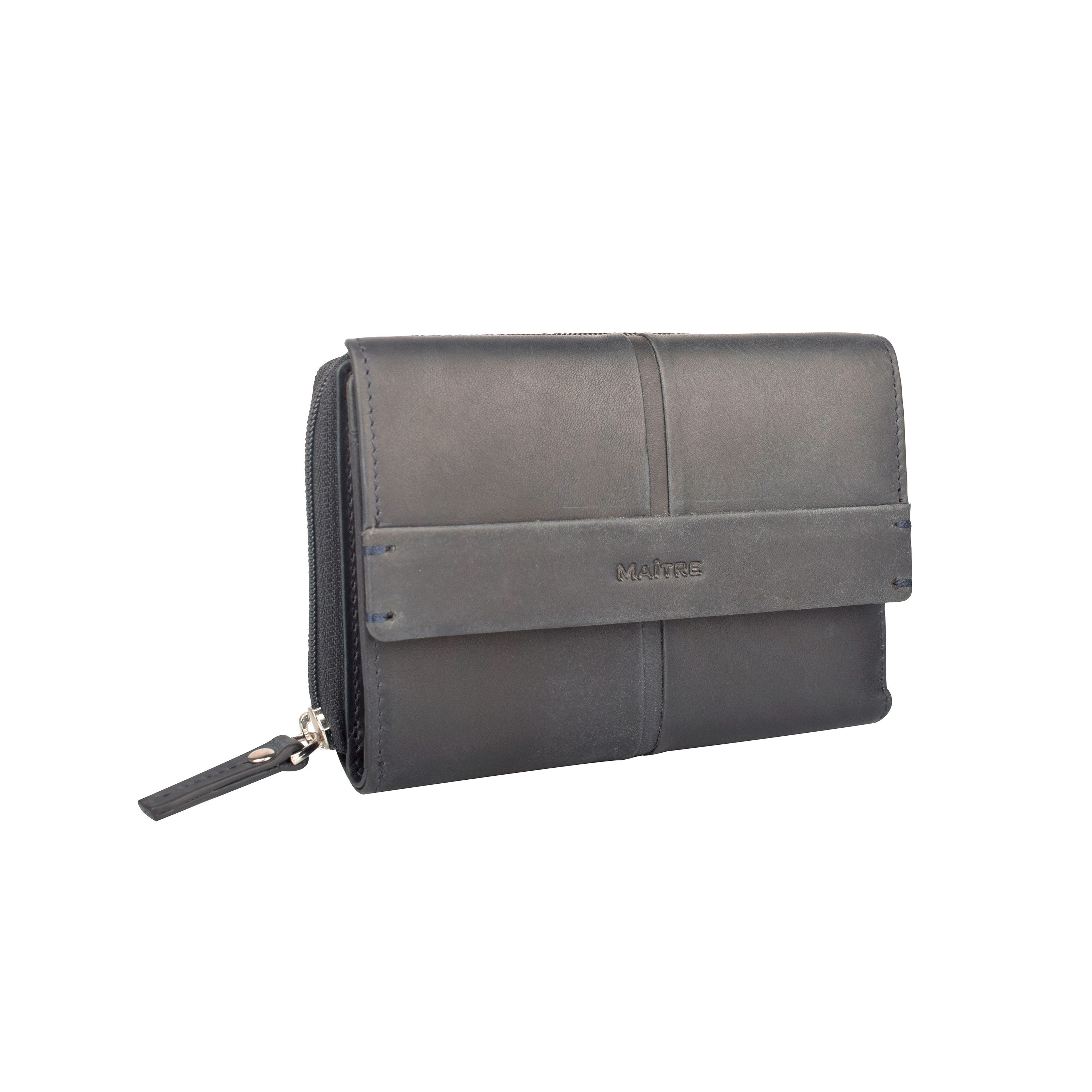 Maître Geldbörse Maitre - Unisex Geldbeutel günstig online kaufen