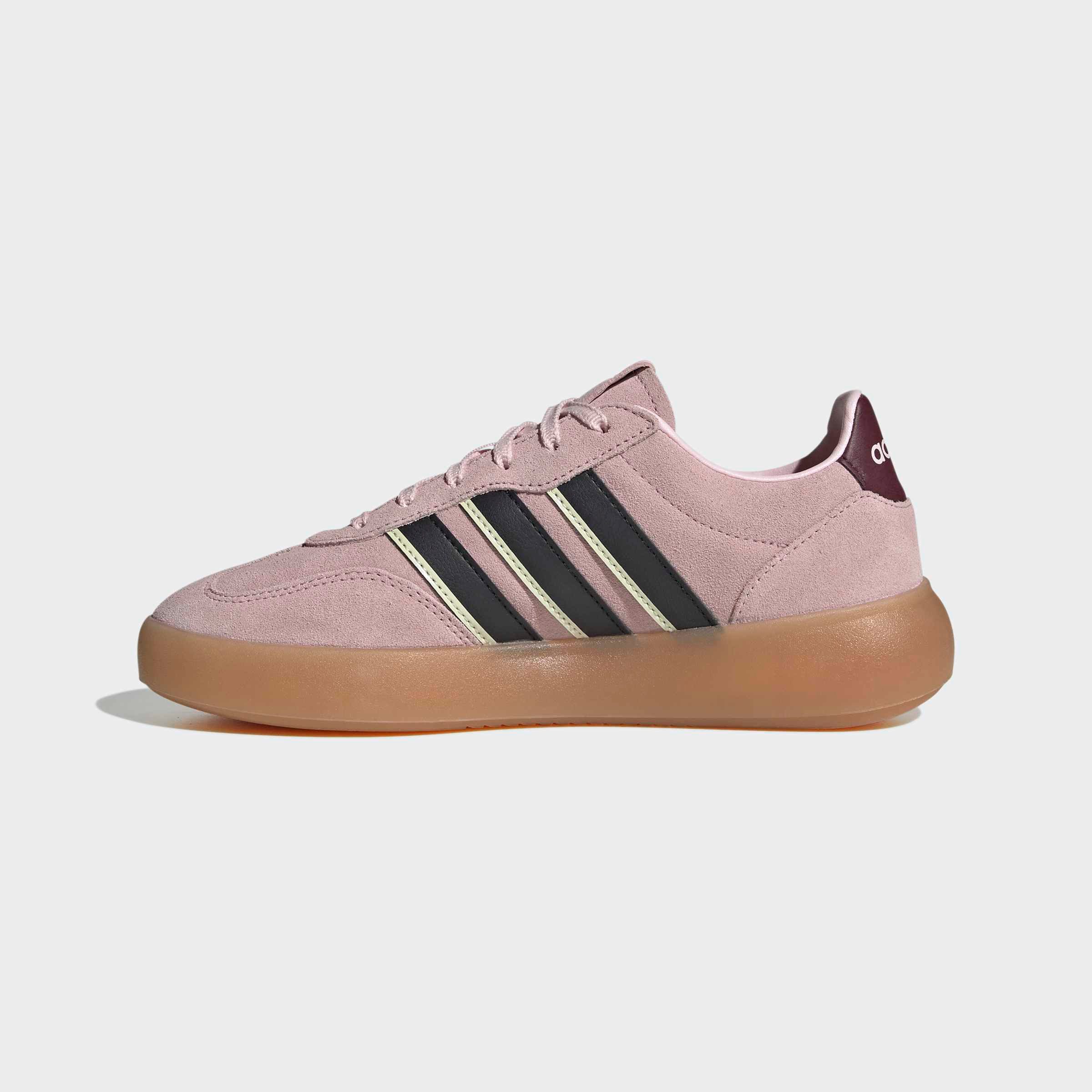 adidas Sportswear BARREDA DECODE Sneaker inspiriert vom Design des adidas handball spezial