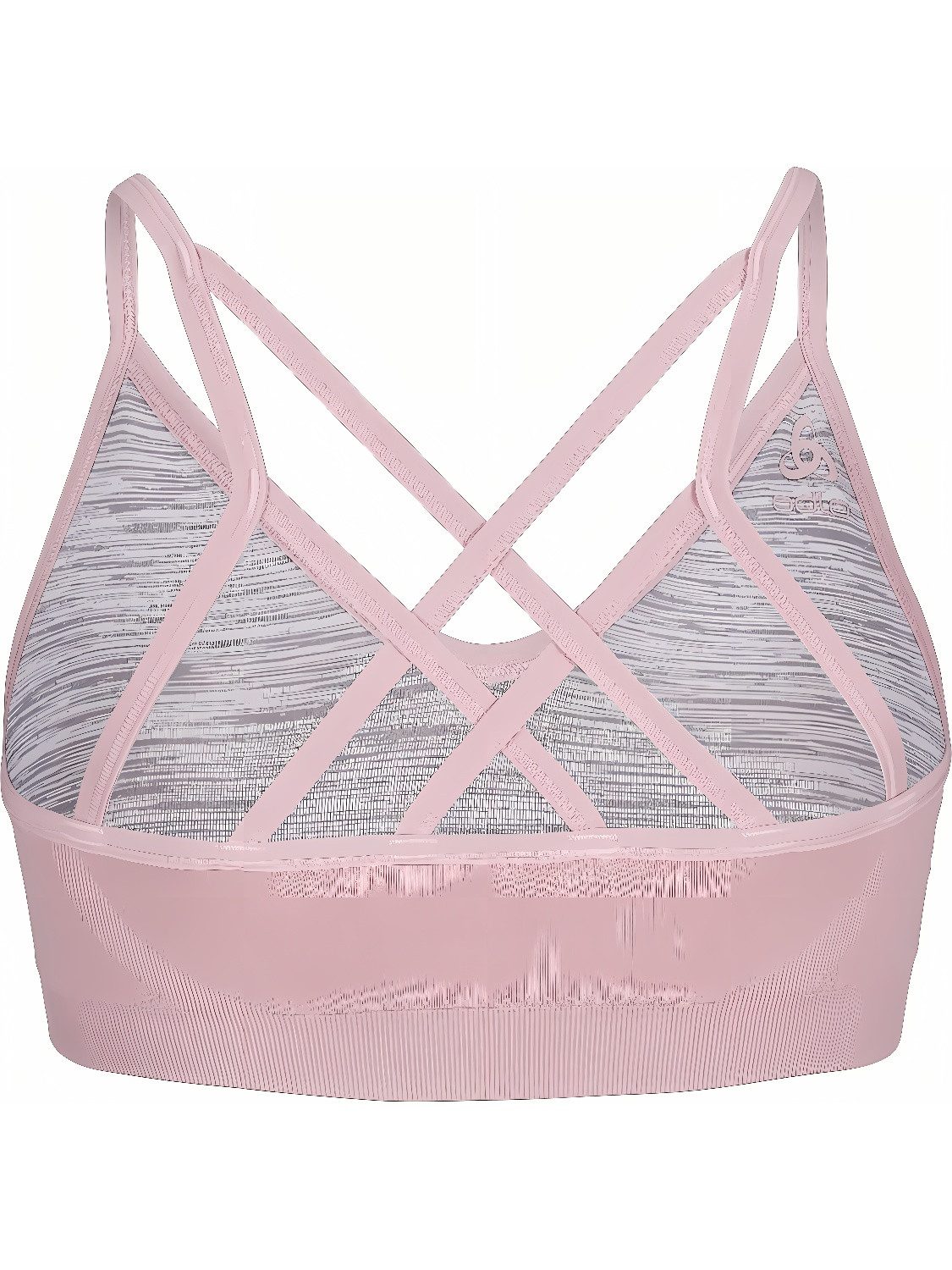 Odlo Sport-BH Sports Bra Seamless Soft