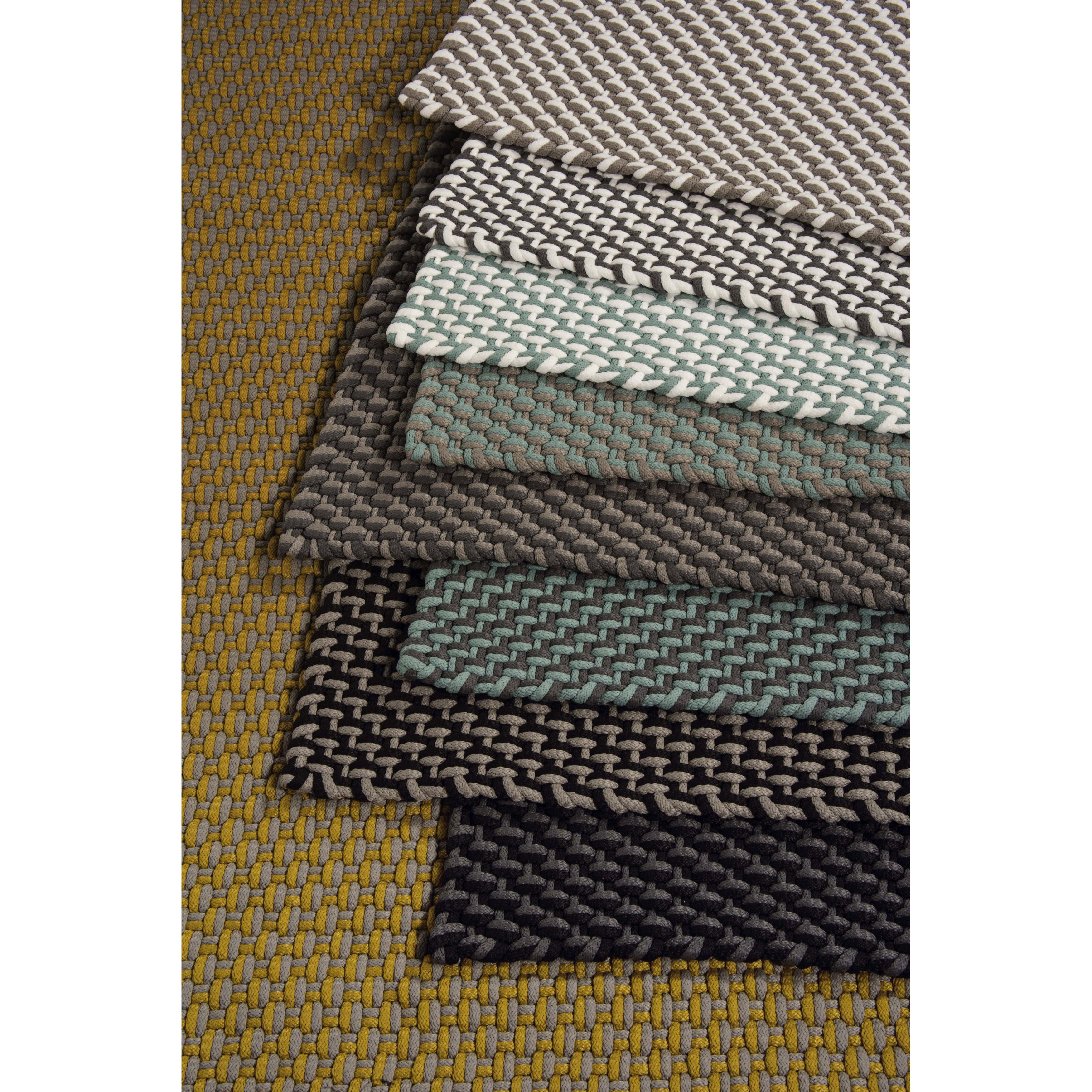 PAD Fußmatte Fußmatte Pool Stone-Black (52x72) günstig online kaufen