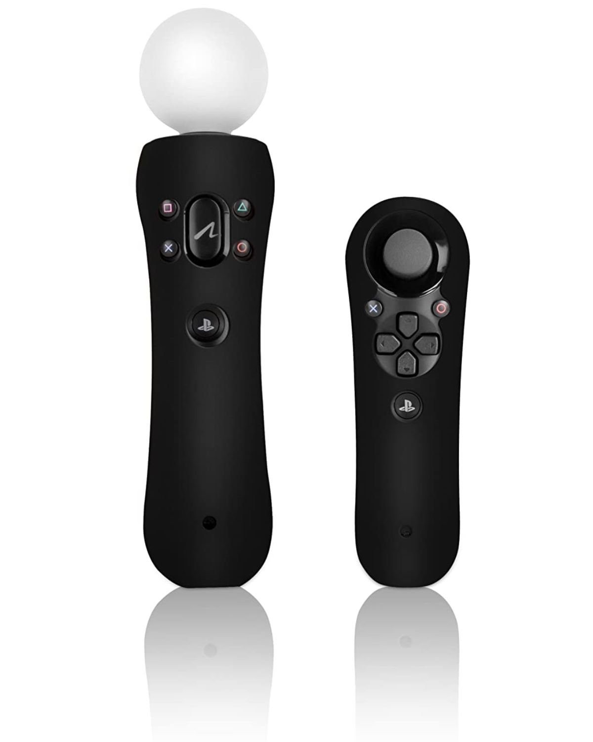 Speedlink Konsolen-Tasche HPA20 Stromverteilungsblock, Grip für Sony PS Move + Navigation Контролери auch für PS VR PS3 PS4