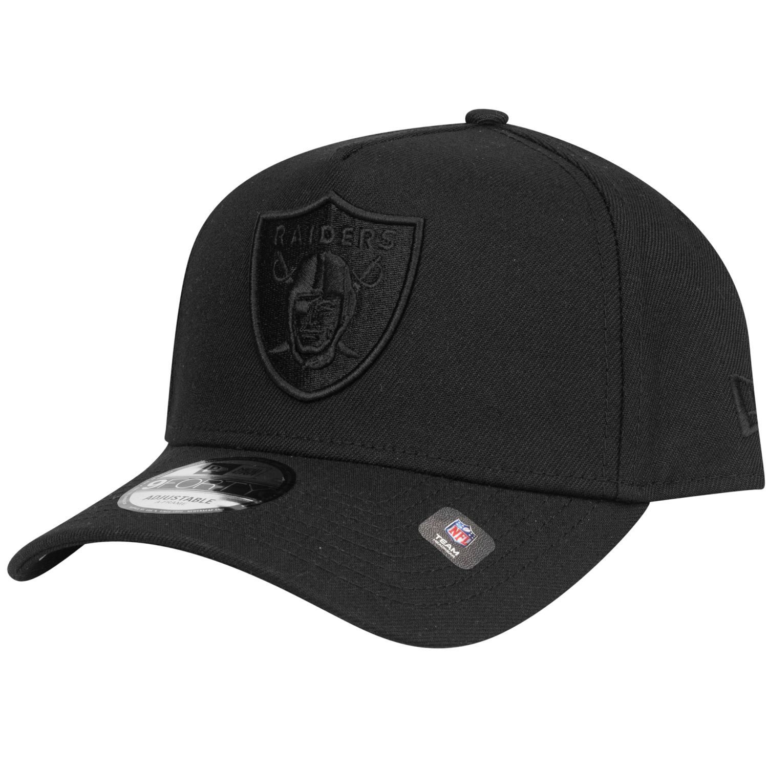 Trucker Cap 9Forty AFrame Las Vegas Raiders