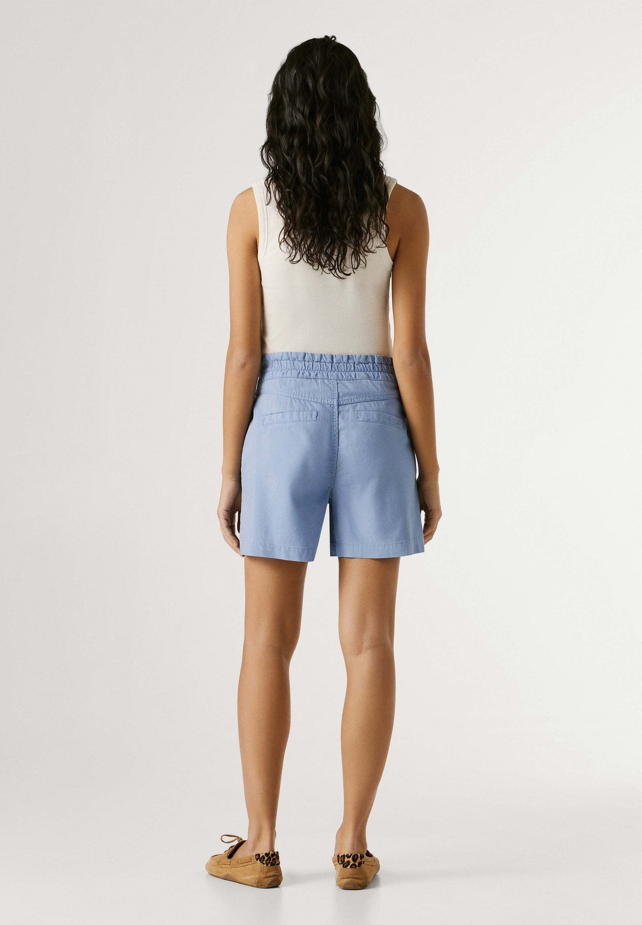 Pepe Jeans Shorts shorts CRUSADE ZIPPER SHORT
