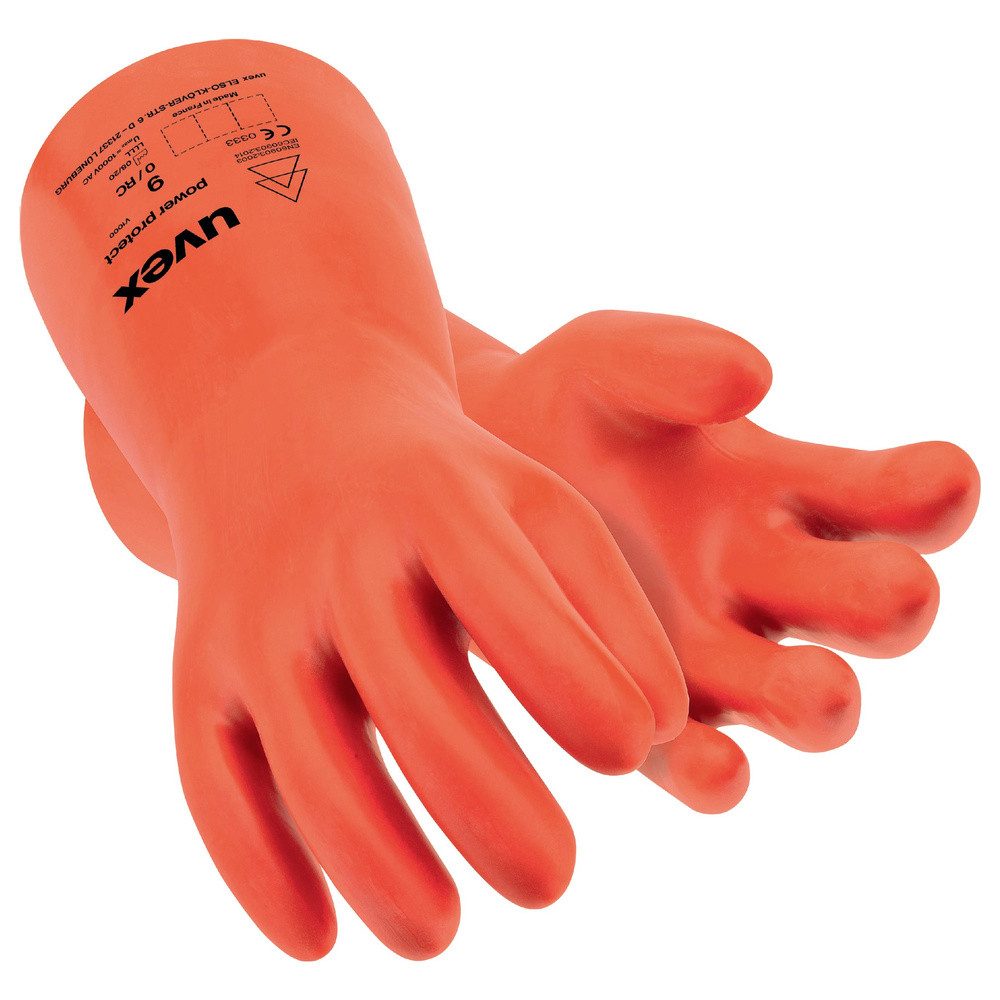 Uvex Arbeitshandschuhe uvex power protect V1000 günstig online kaufen