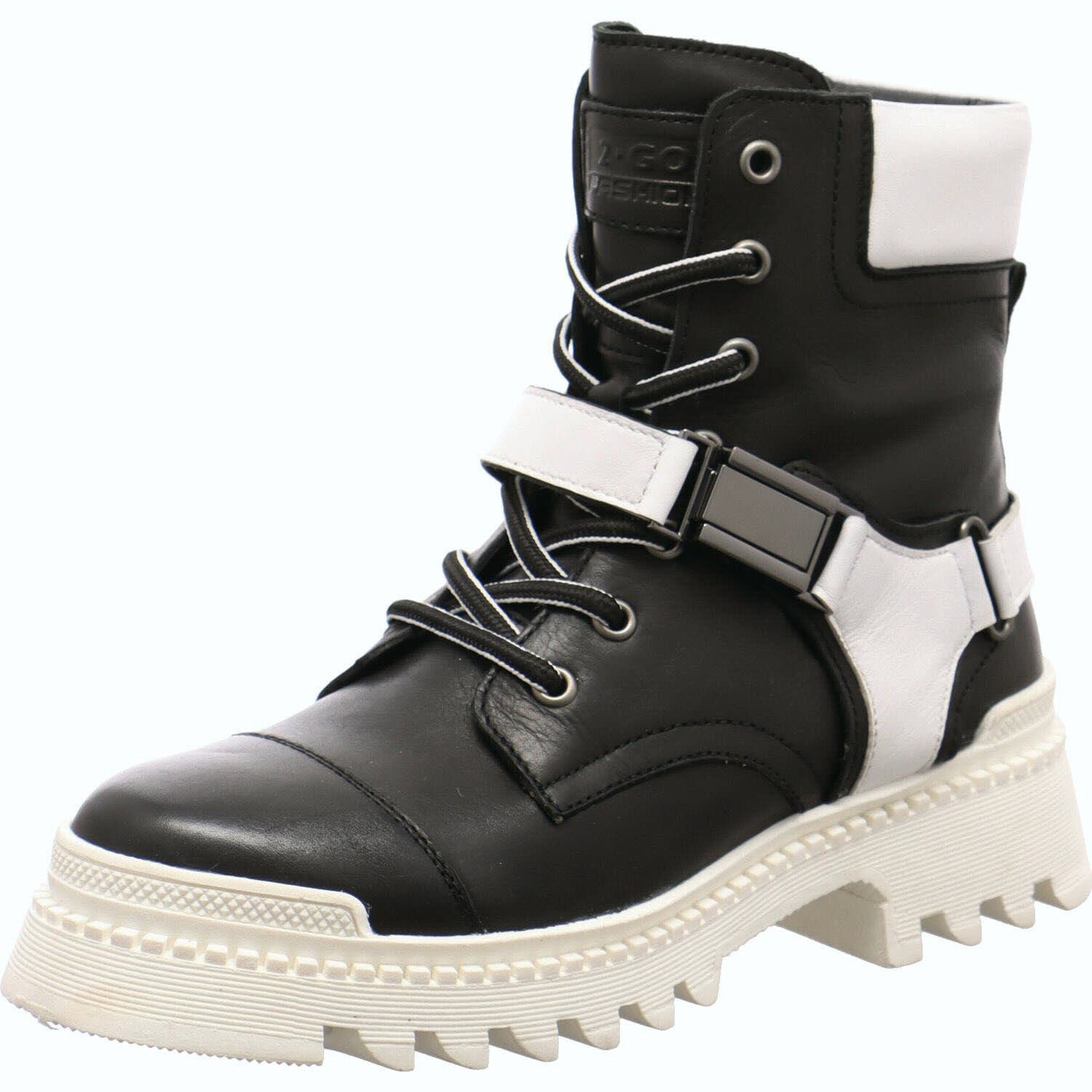 2GO FASHION Schnürboots