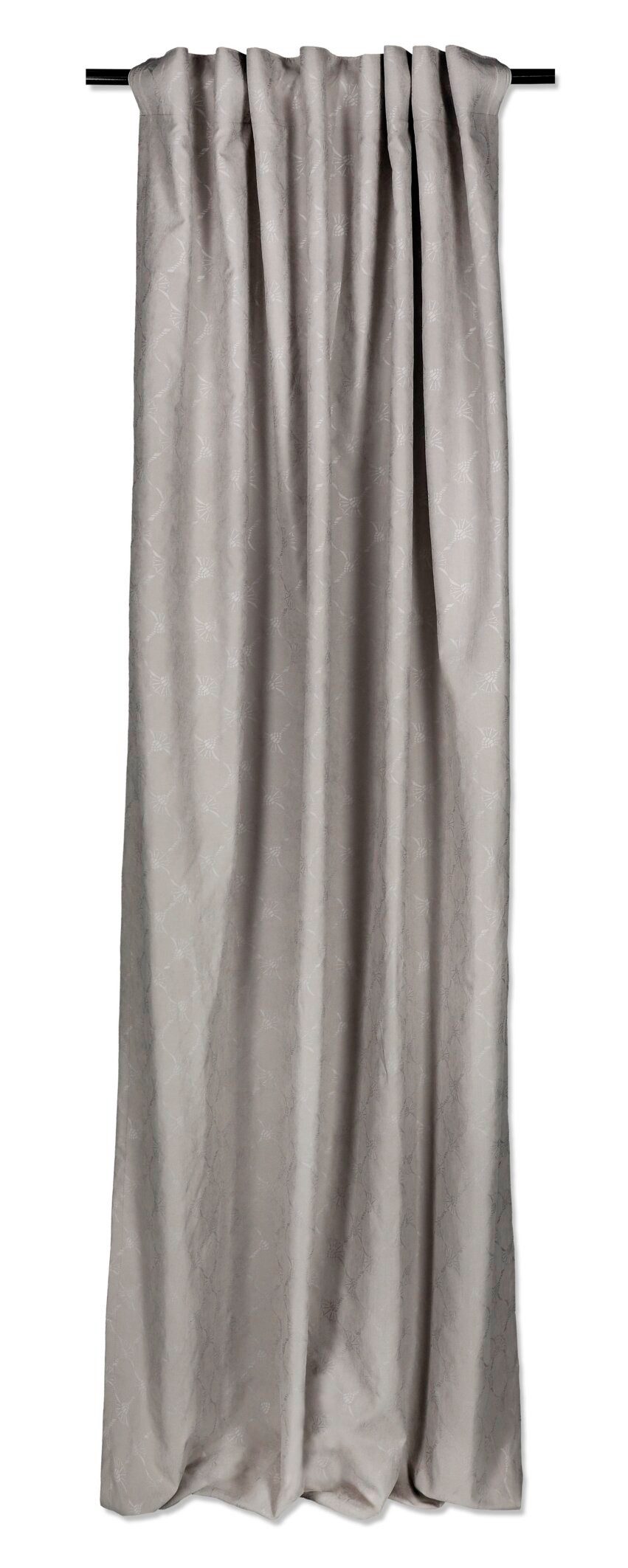 JOOP! Vorhang JOOP! LIVING - ELEGANCE Fertigvorhang (1 St), abdunkelnd, Tex günstig online kaufen